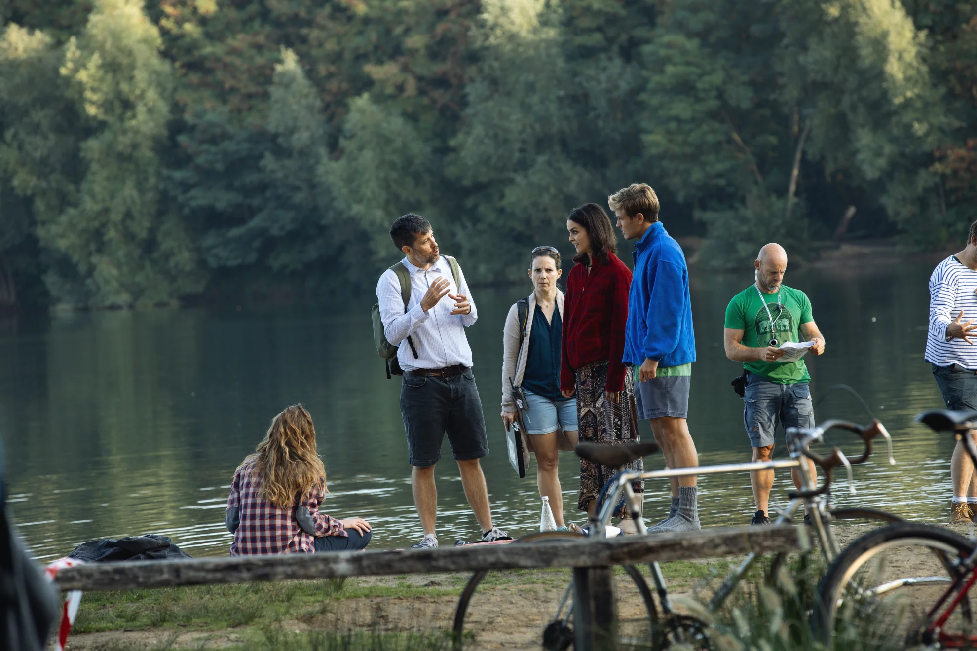 Dem Horizont so nah hero banner image placeholder