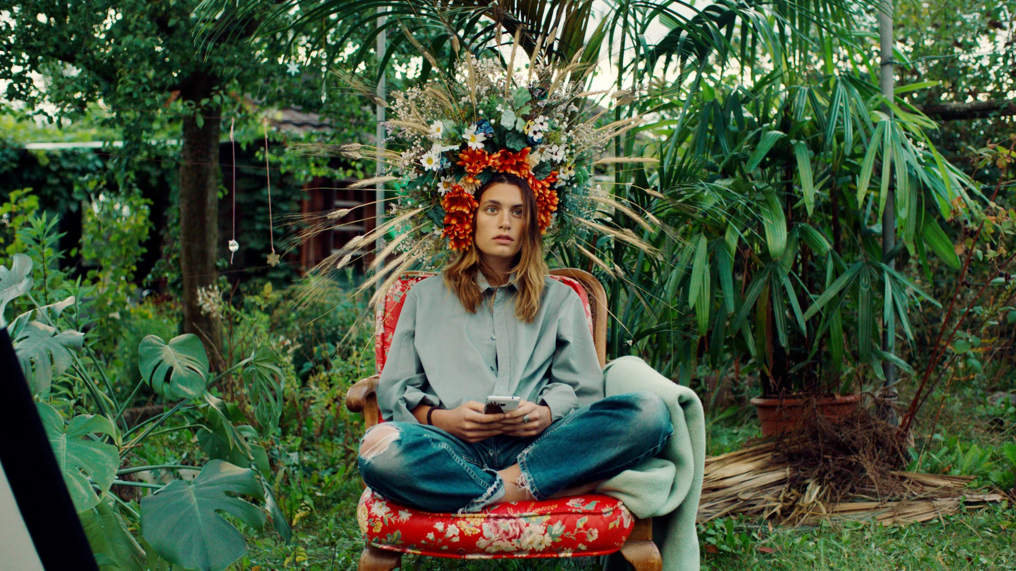 Soul of a Beast hero banner image placeholder