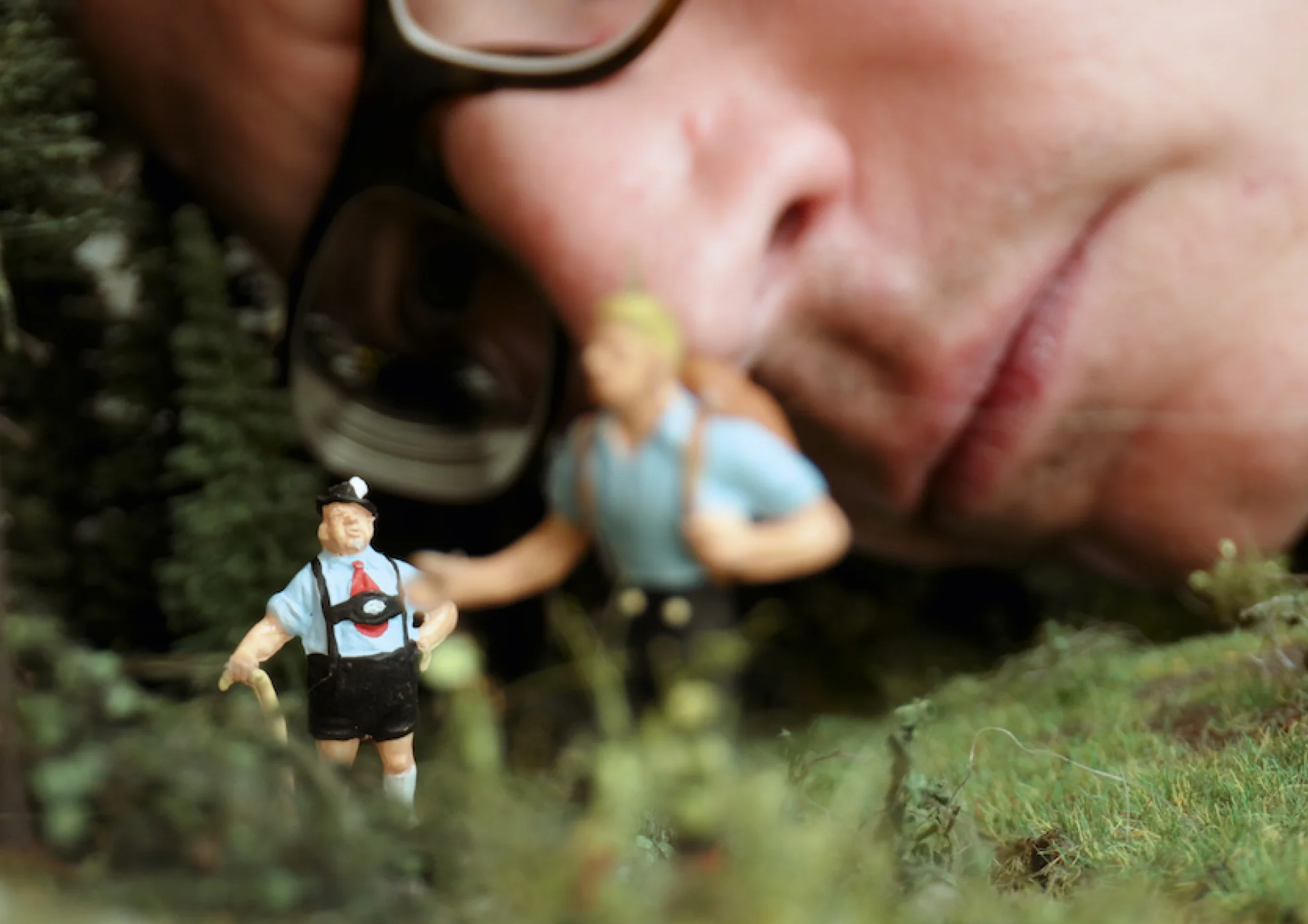 Wunderland hero banner image