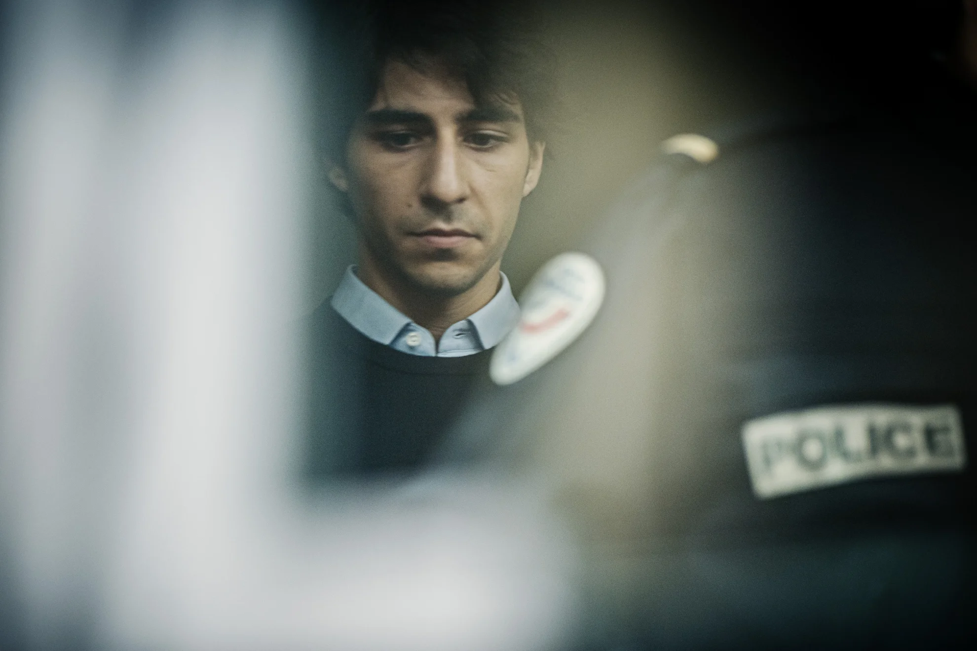 Les choses humaines hero banner image placeholder