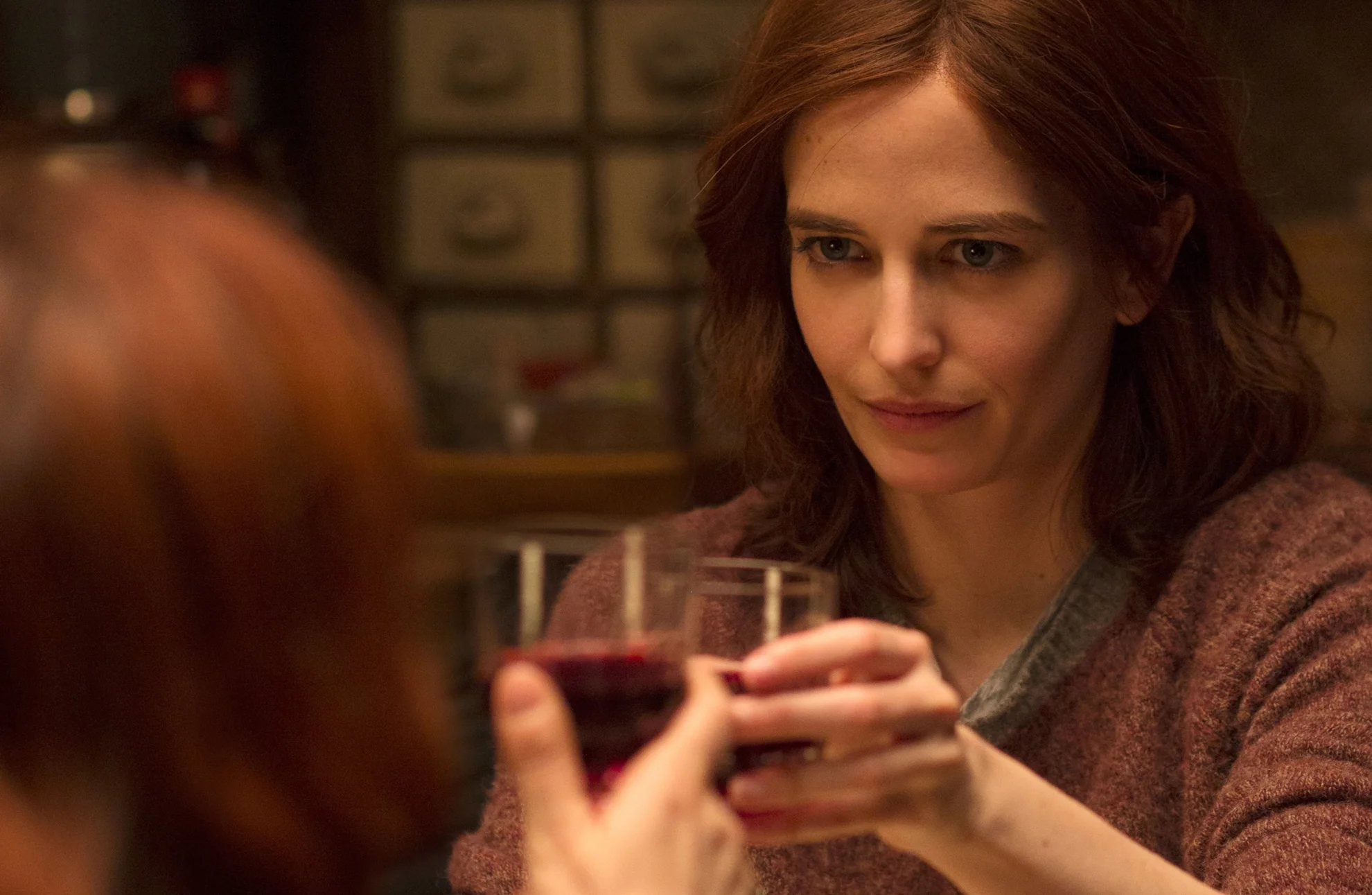 D' après une Histoire Vraie hero banner image