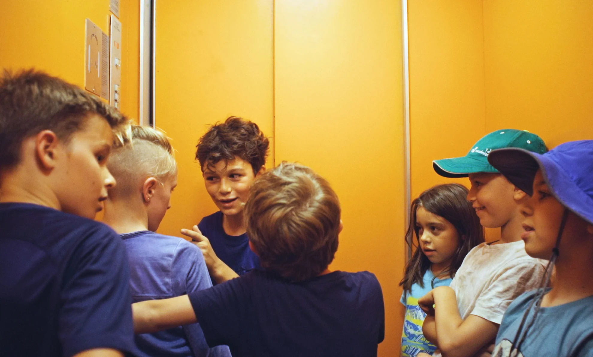 Brunaupark hero banner image