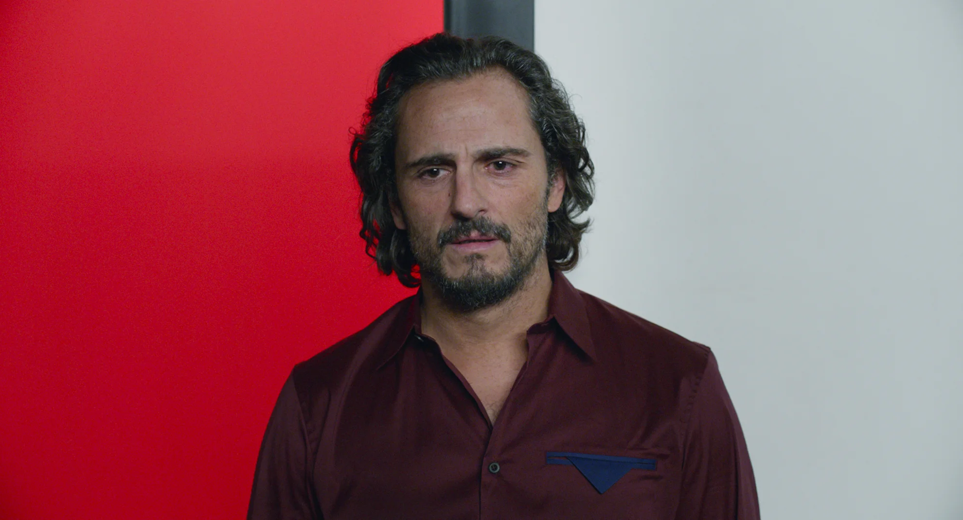 Dolor y gloria hero banner image placeholder