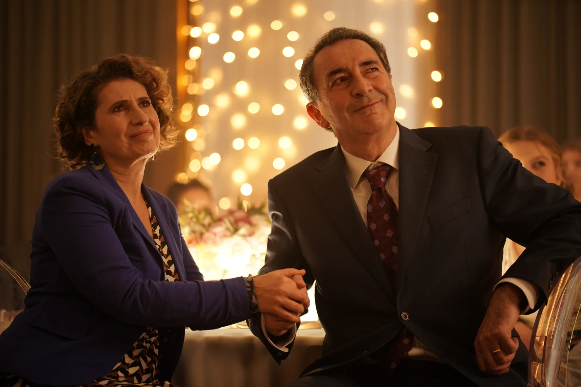 Le discours hero banner image placeholder