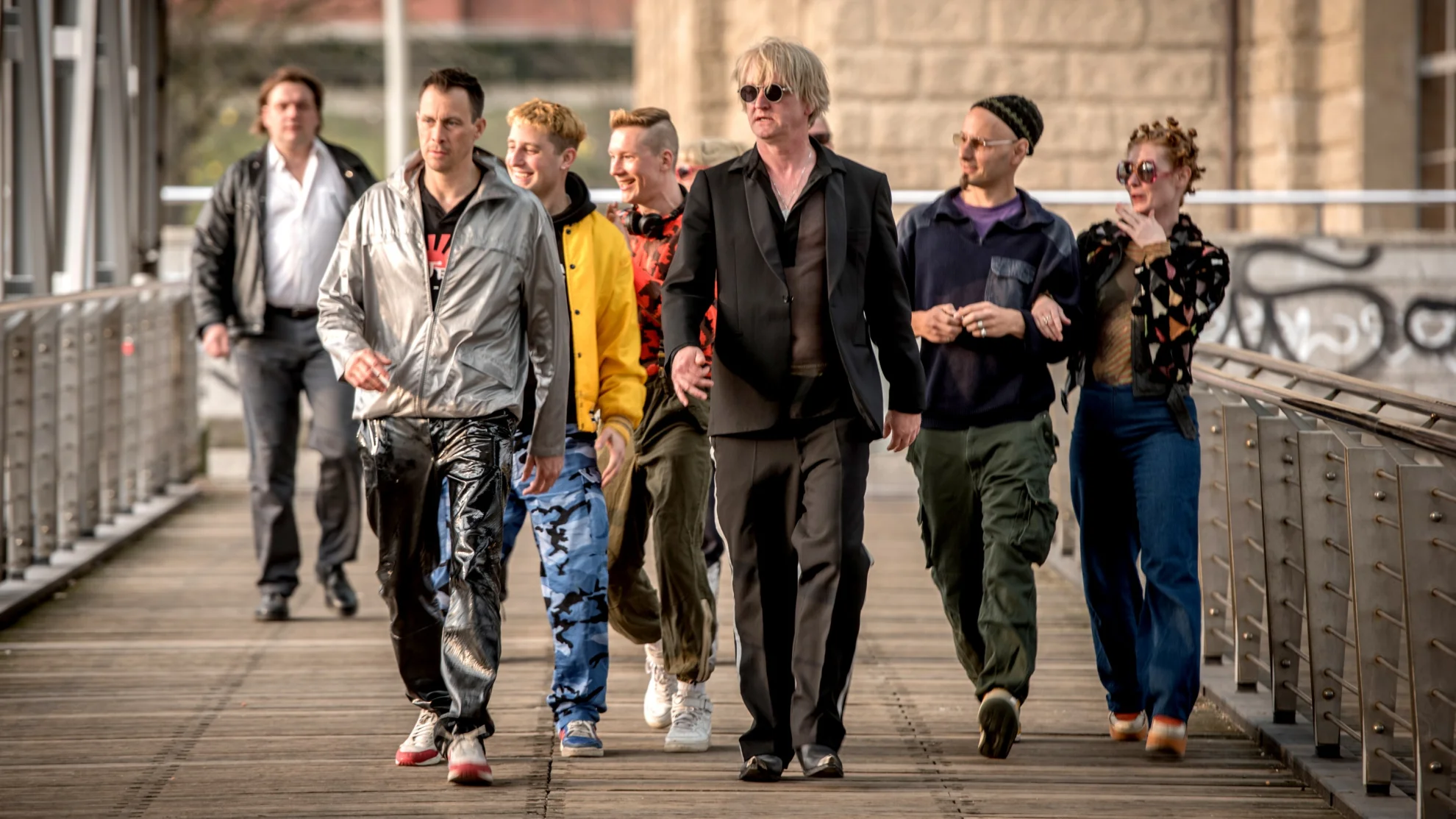 Magical Mystery oder die Rückkehr des Karl Schmidt hero banner image