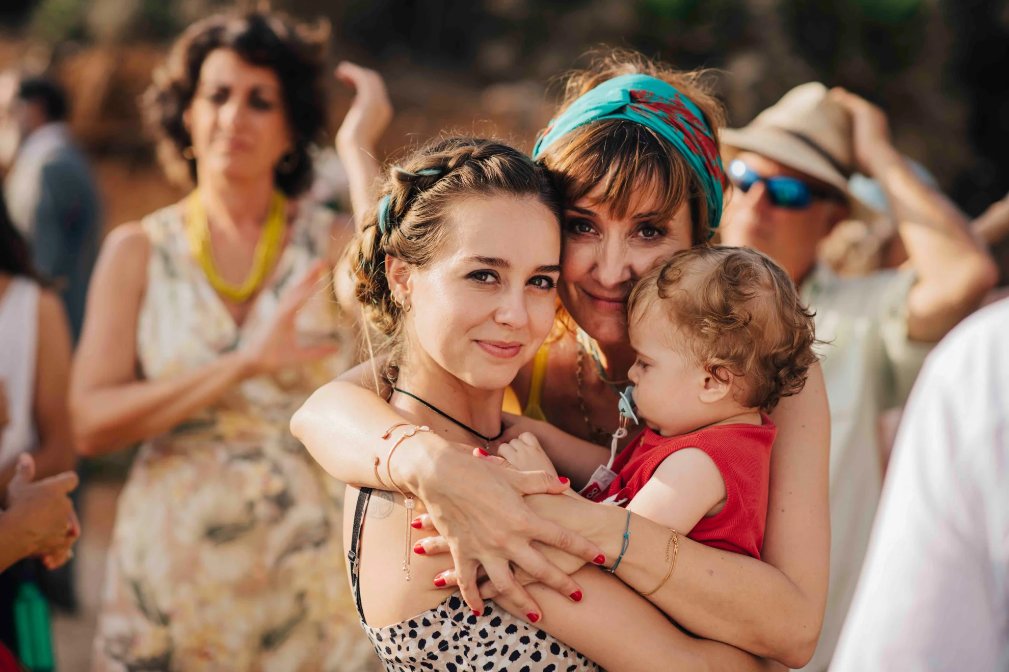 La boda de Rosa hero banner image