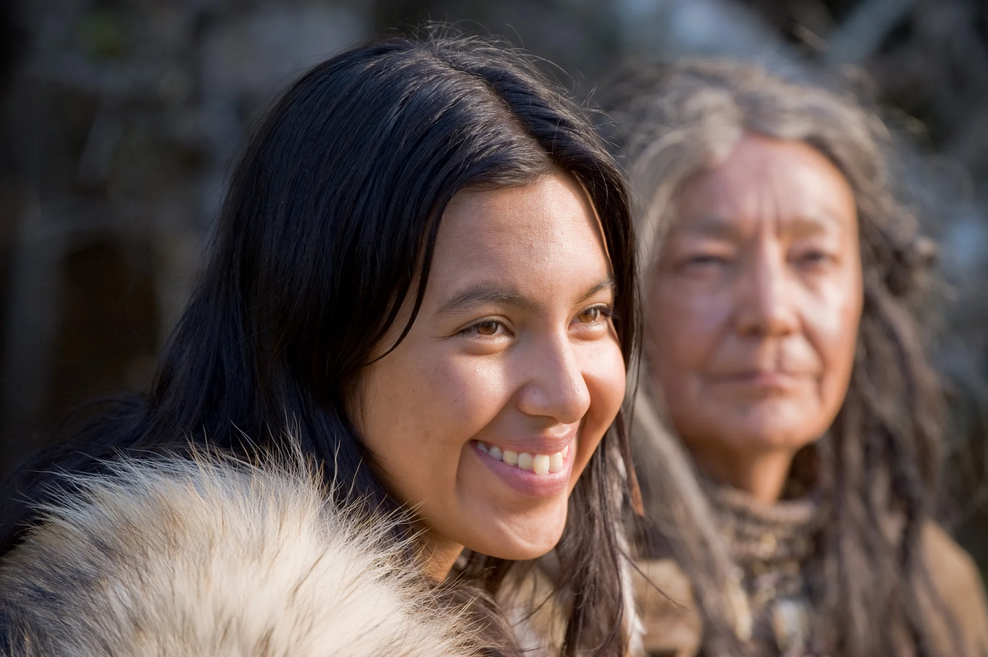 Maïna - Das Wolfsmädchen hero banner image placeholder