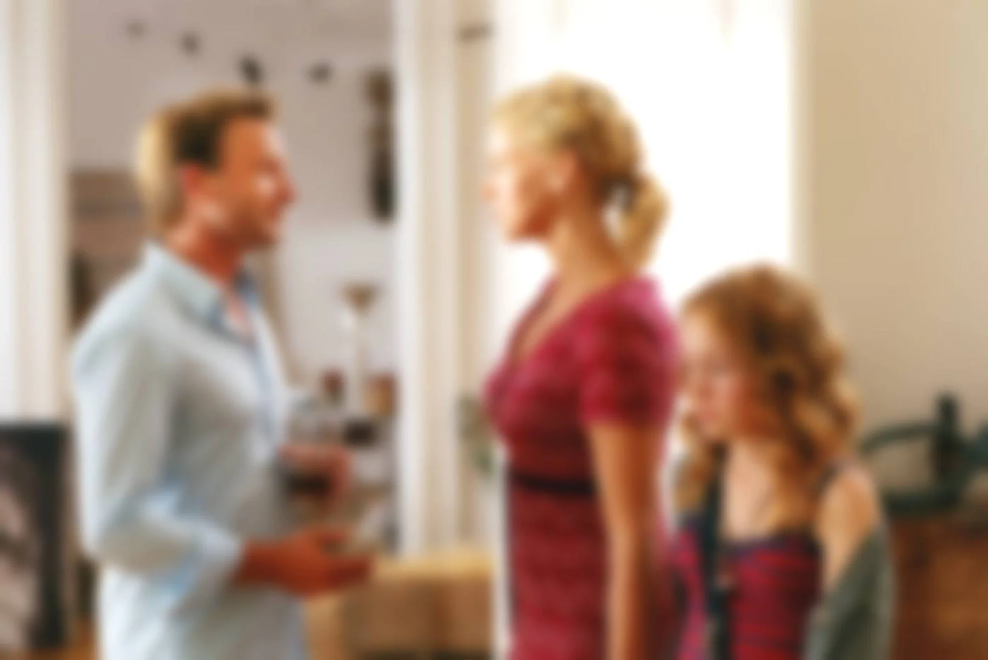 Die wilden Hühner und die Liebe hero banner image placeholder