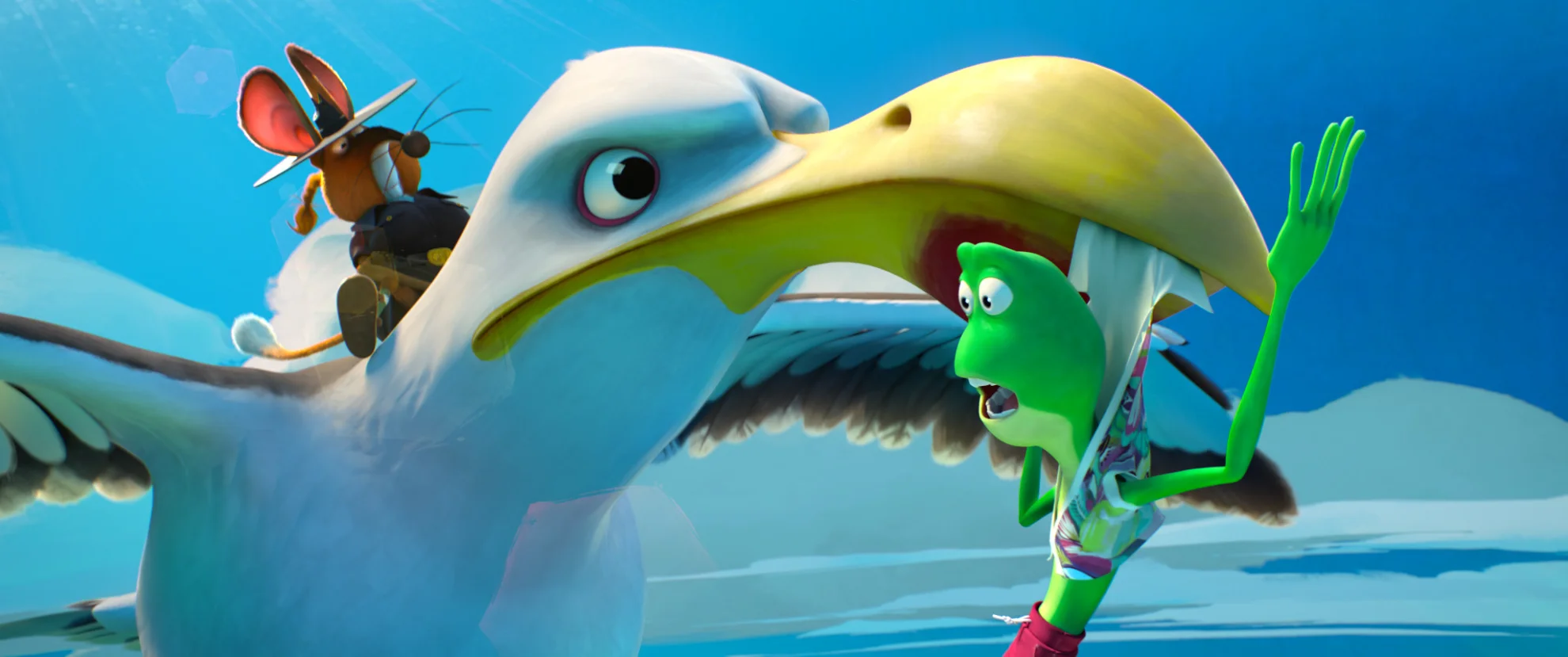 In 80 Tagen um die Welt hero banner image placeholder