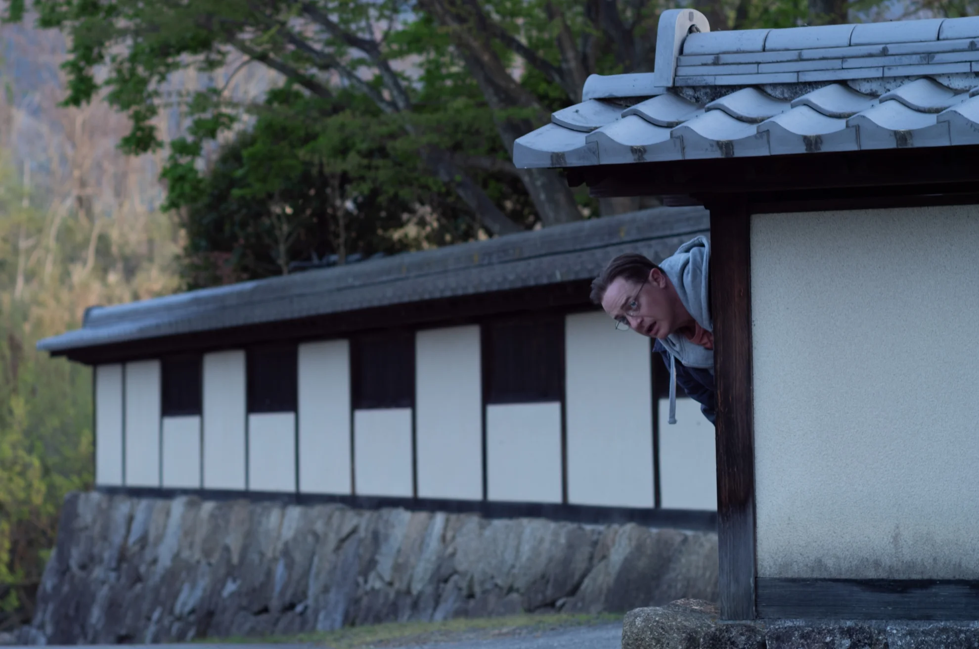 Rental Family hero banner image placeholder