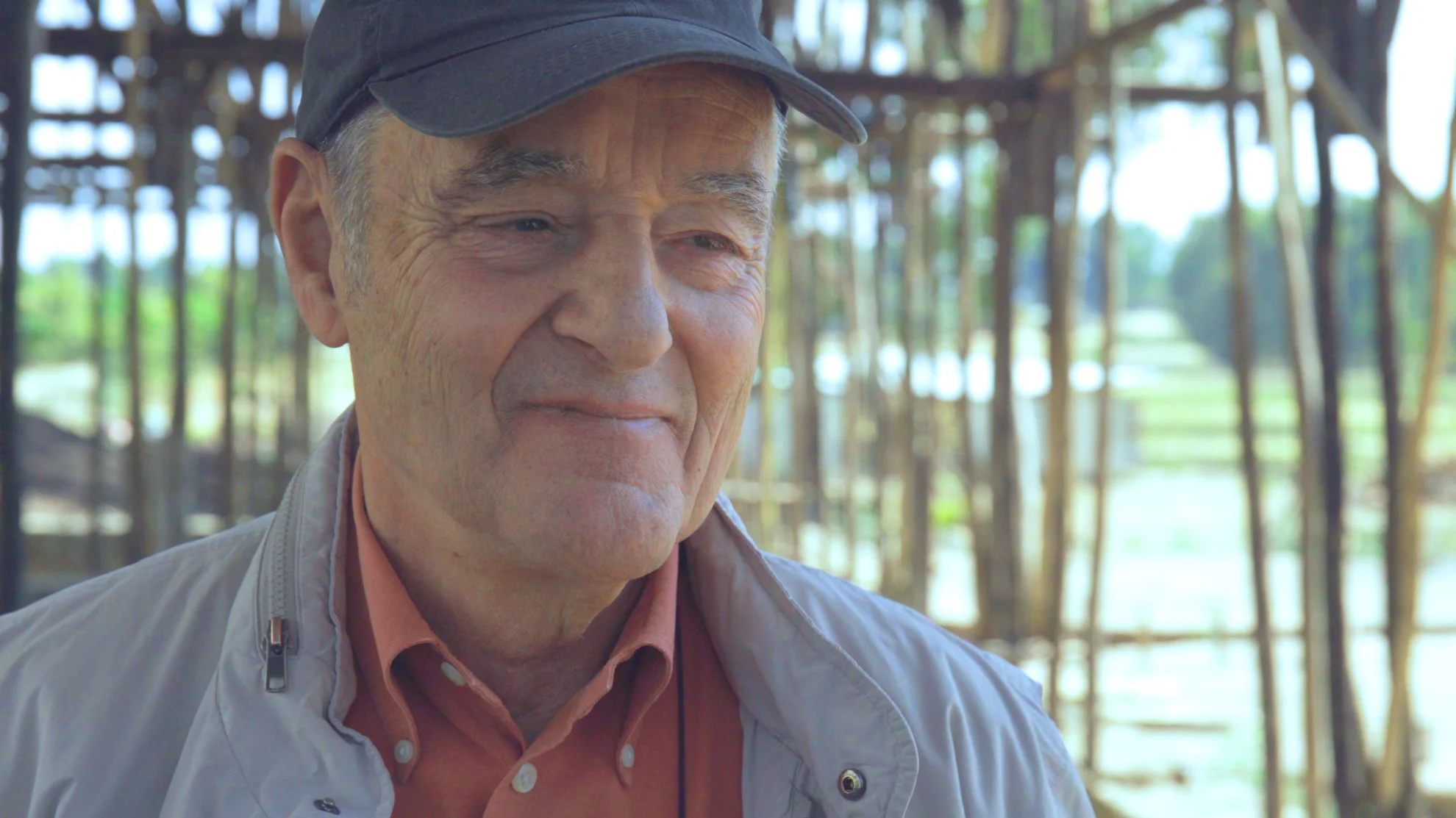 Urban Genesis hero banner image