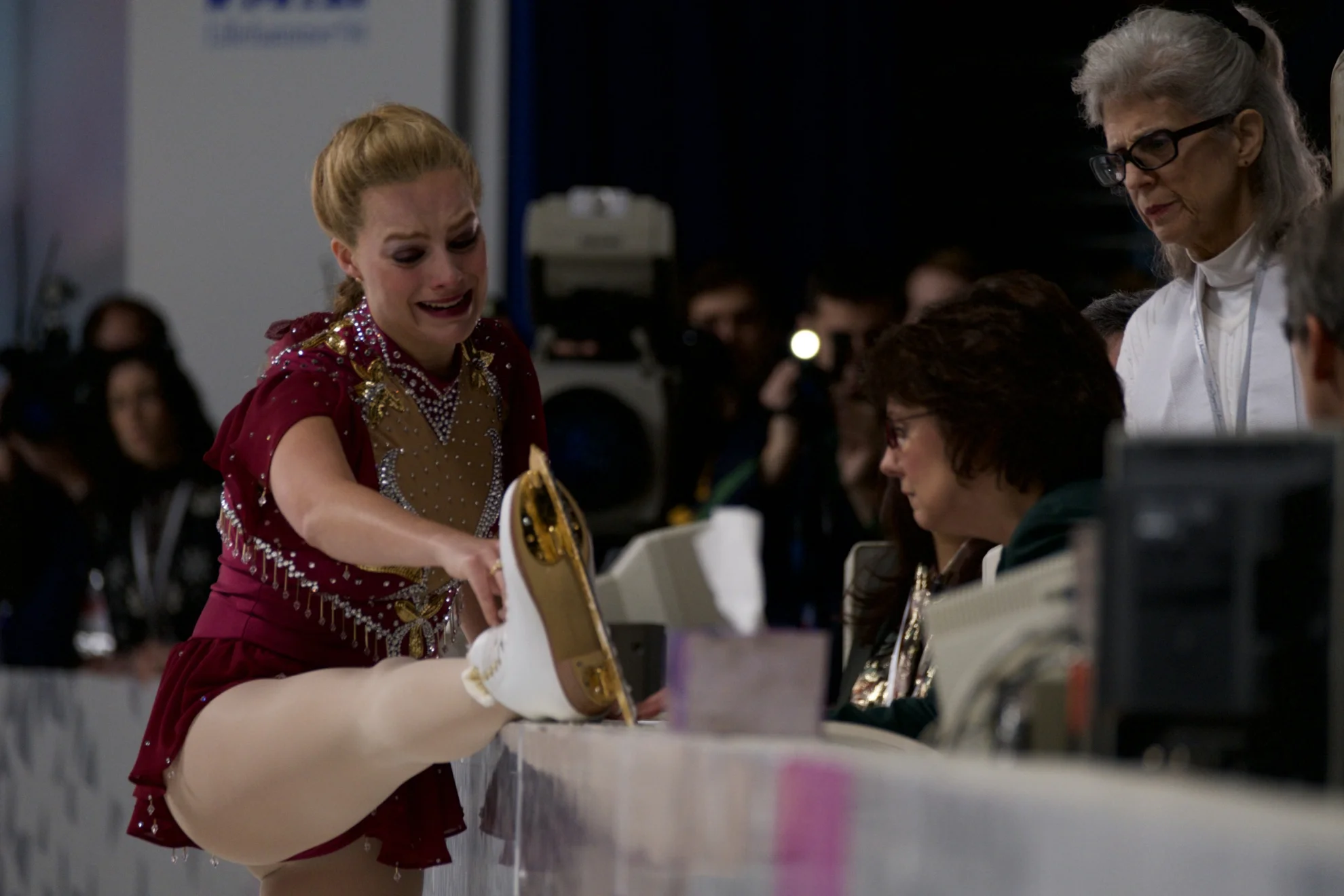 I, Tonya hero banner image placeholder