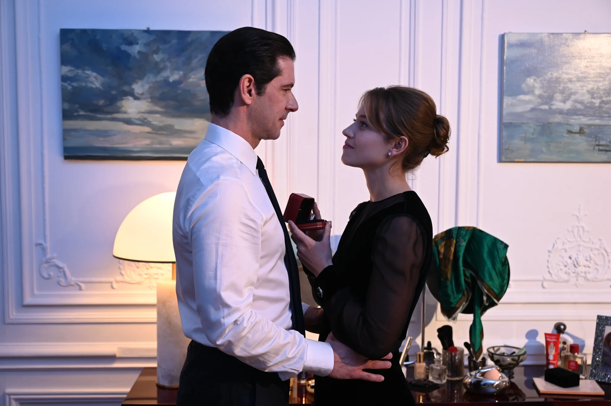 Coup de chance hero banner image placeholder