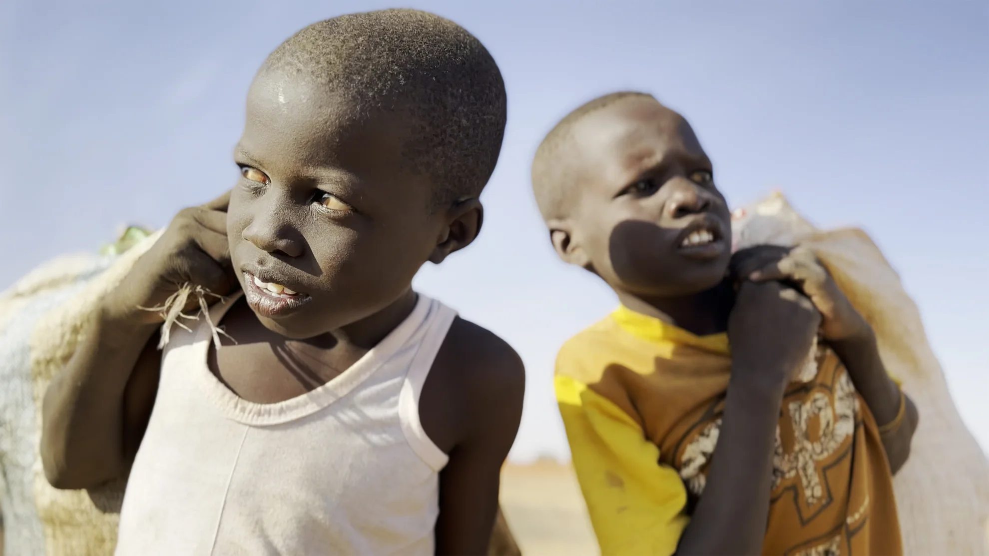Khartoum hero banner image placeholder