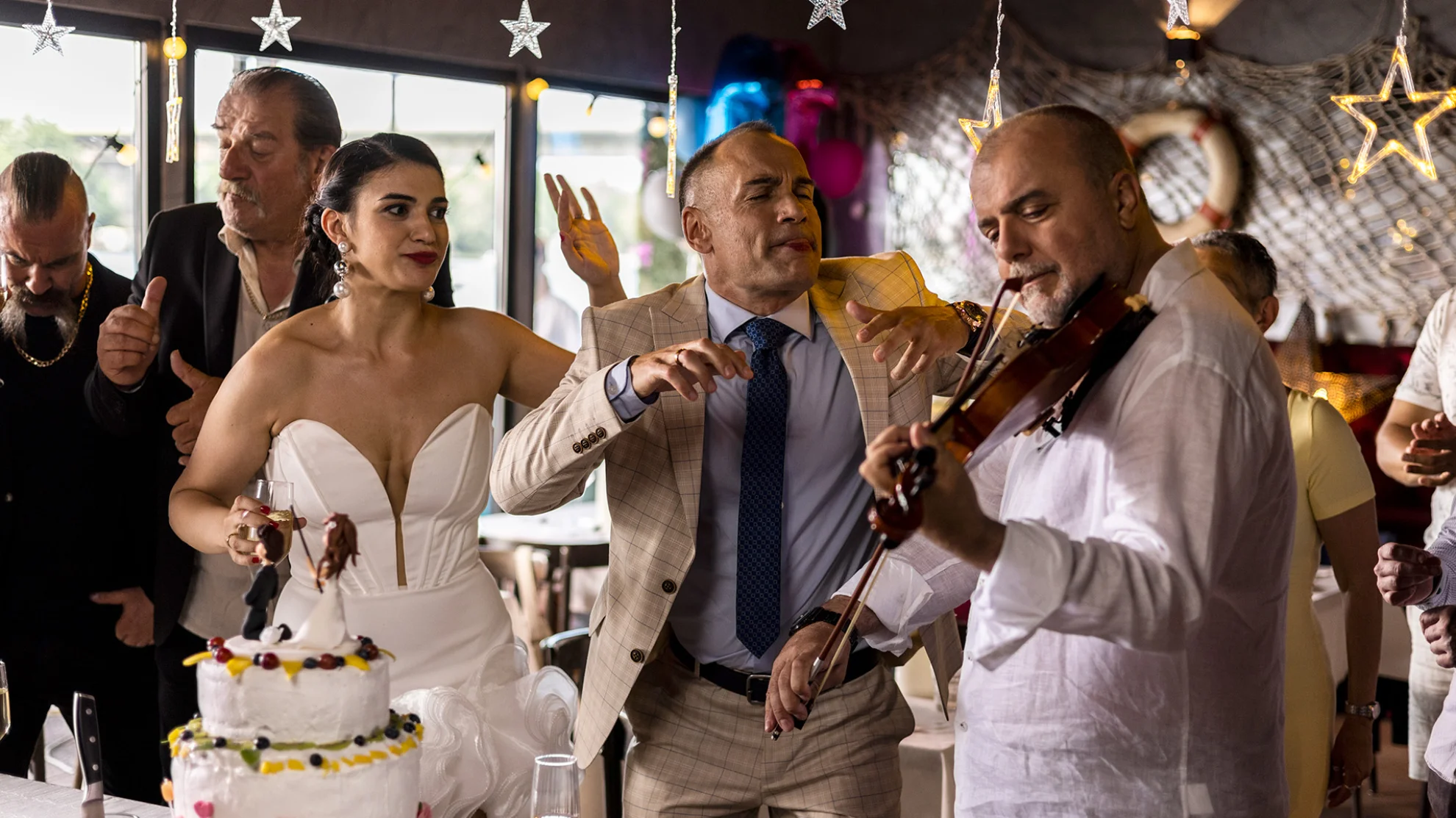 Povratak Žikine dinastije hero banner image