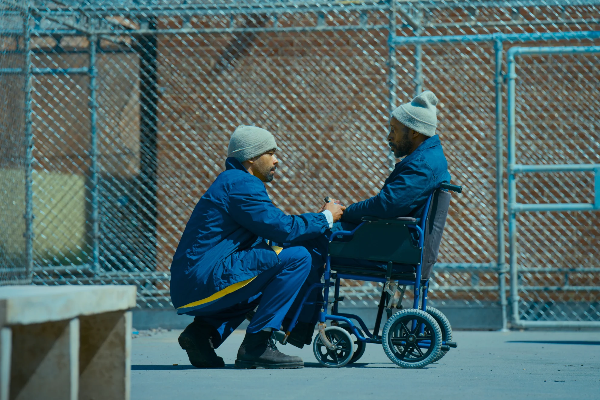 Frank & Louis hero banner image placeholder