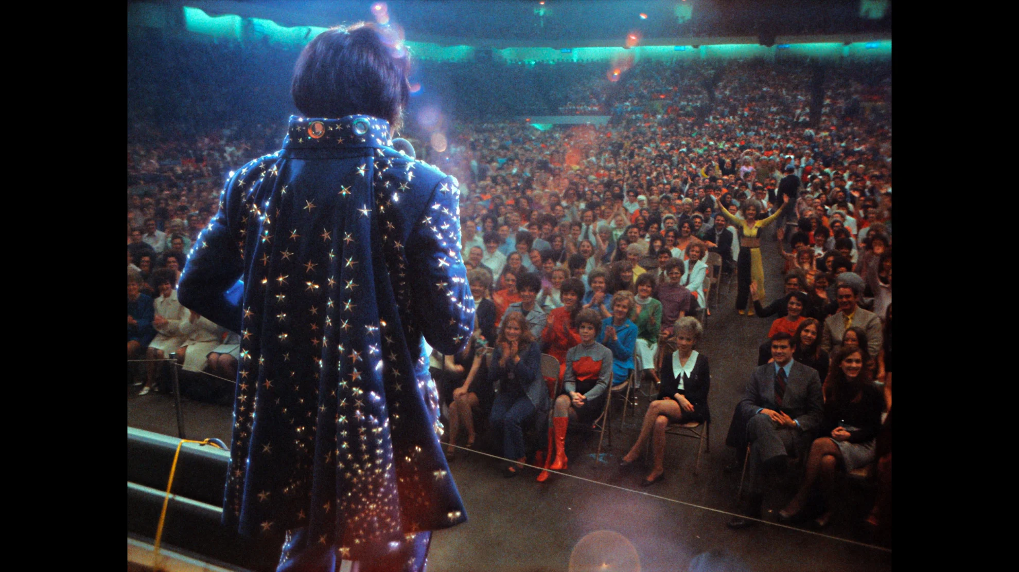 EPiC: Elvis Presley in Concert hero banner image placeholder