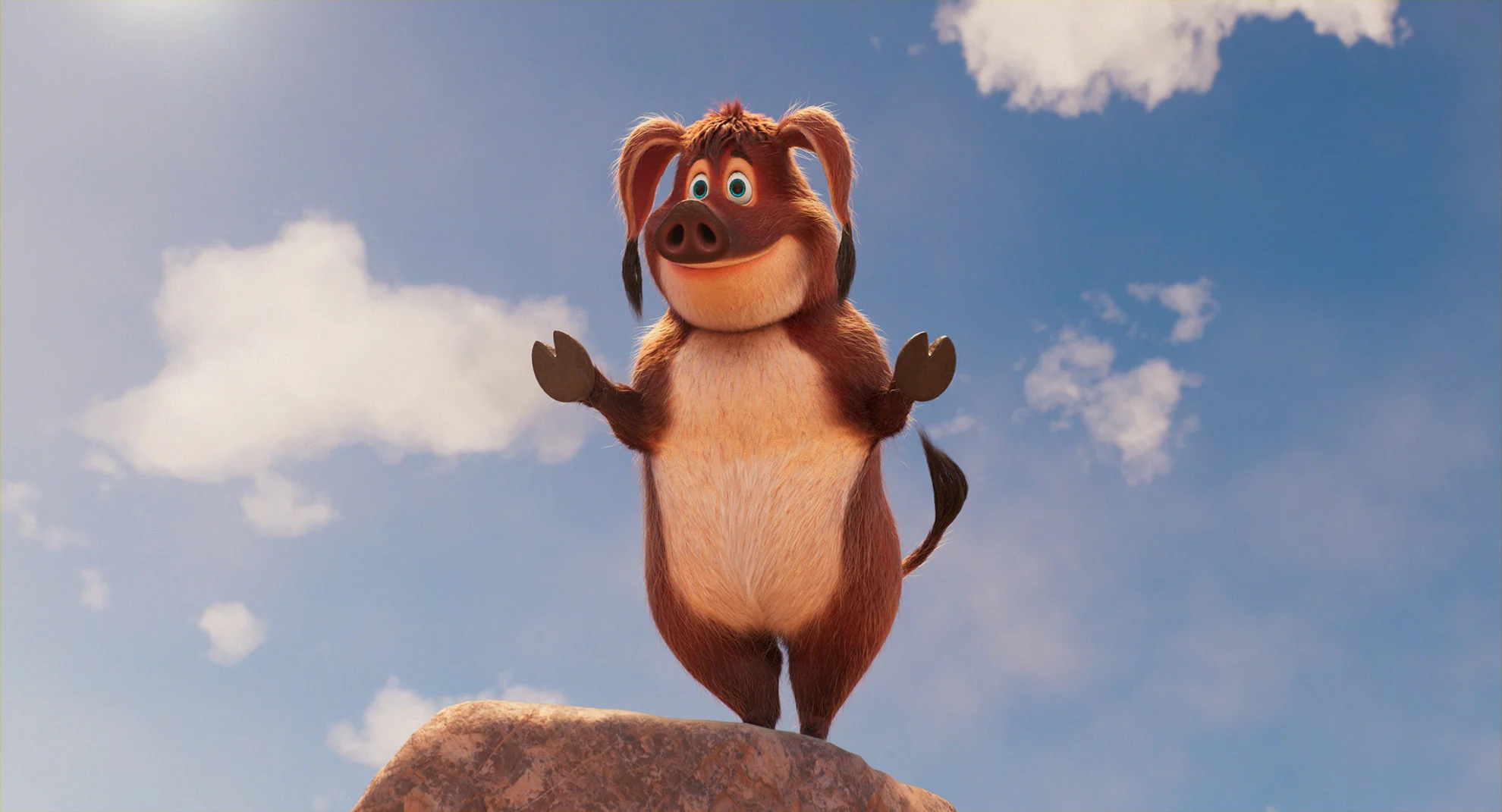 Tafiti - Ab durch die Wüste hero banner image placeholder