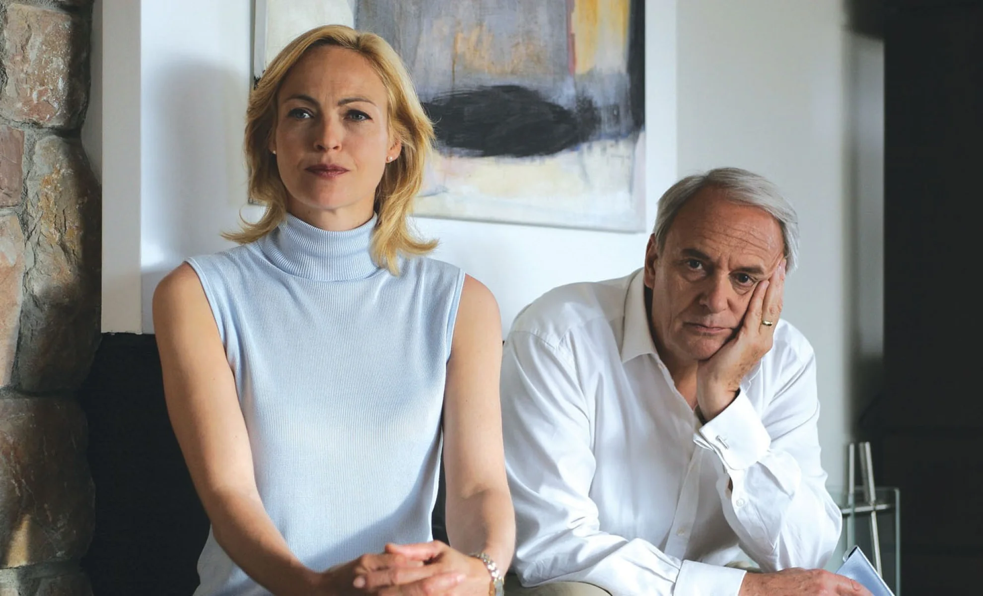 Jeune homme hero banner image placeholder