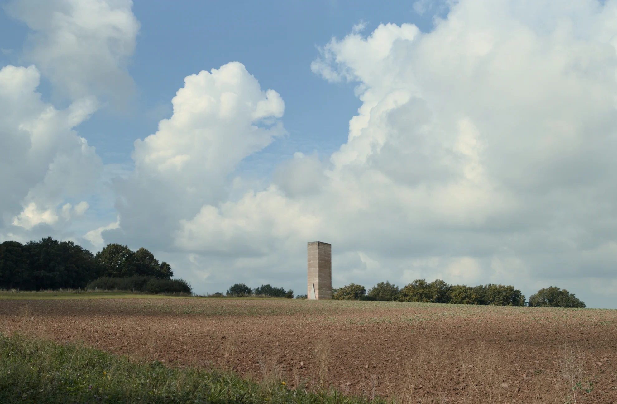 From Inside Out - Die Architektur von Peter Zumthor hero banner image placeholder