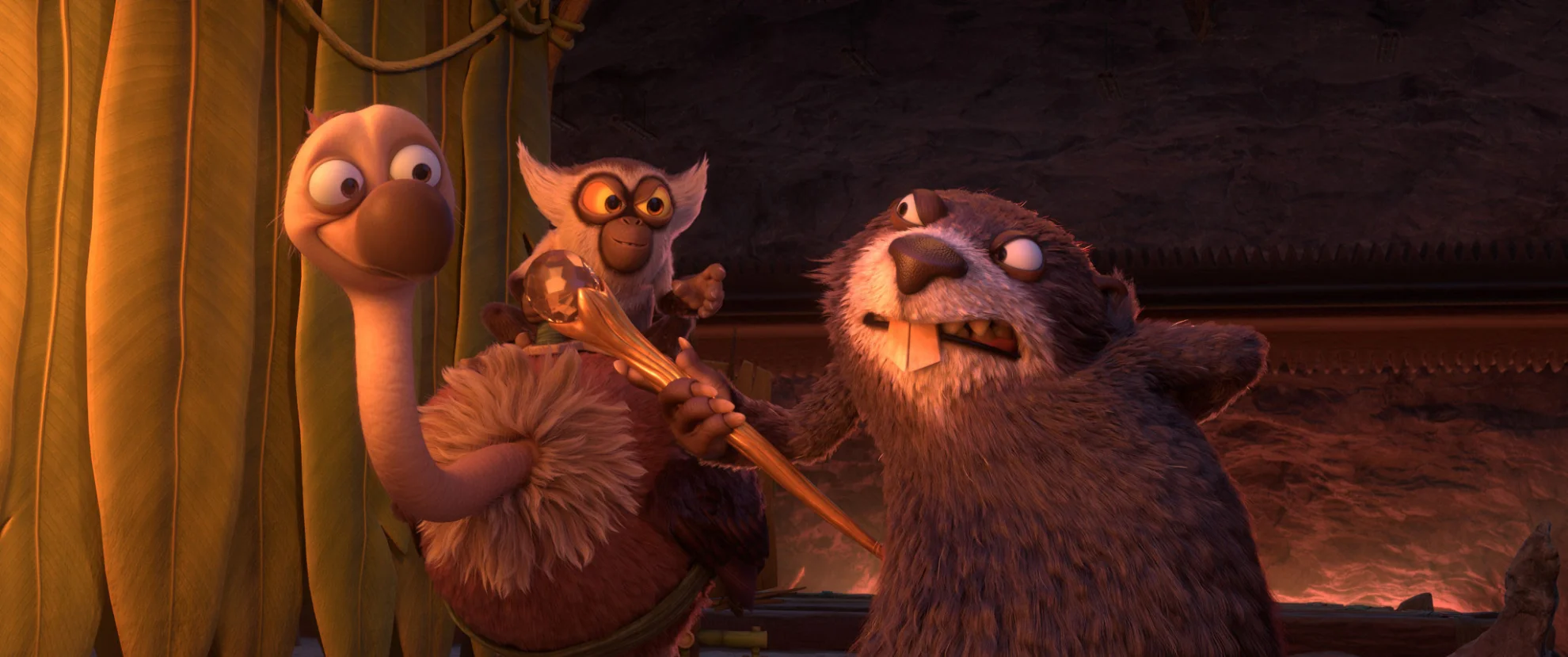 Die Dschungelhelden auf Weltreise hero banner image placeholder