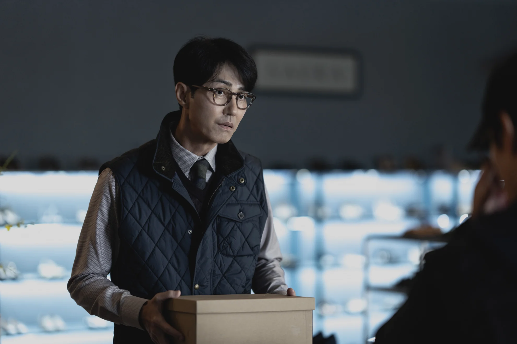 No Other Choice hero banner image placeholder