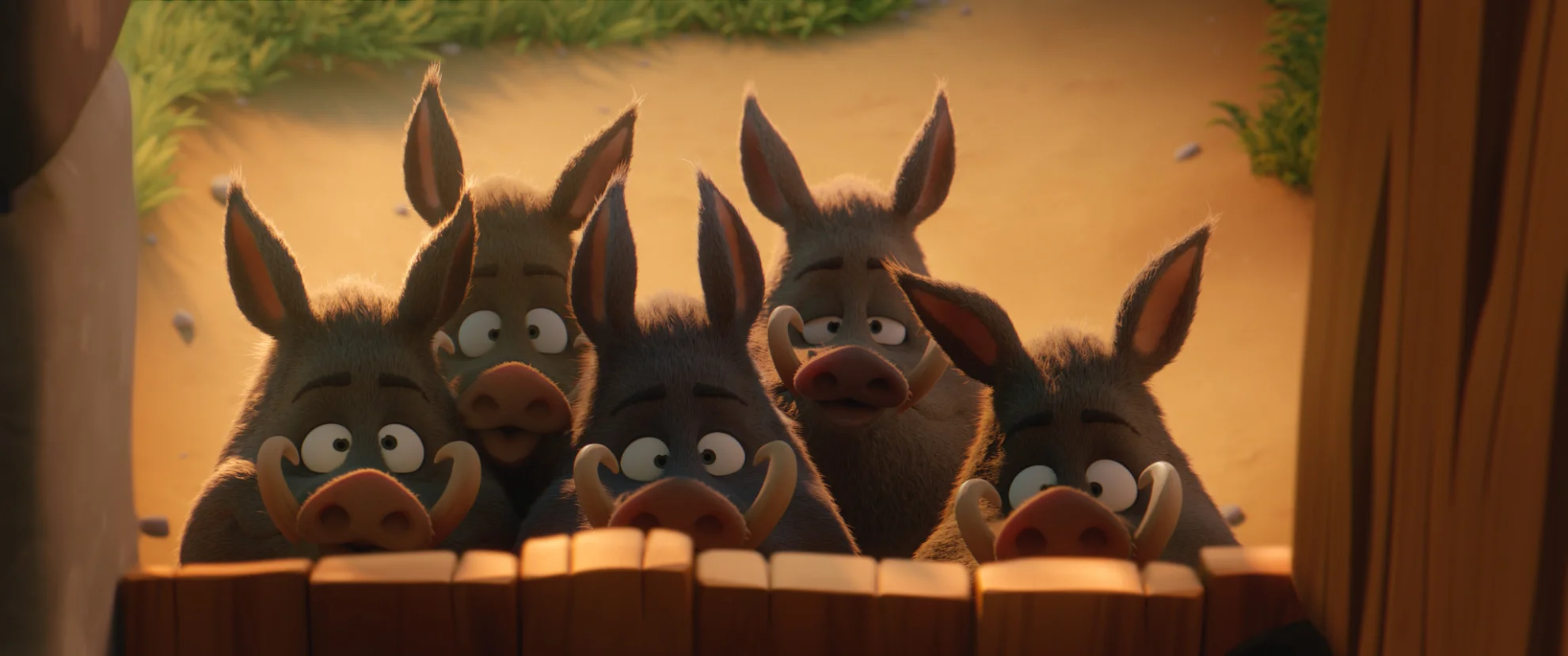 Asterix und das Geheimnis des Zaubertranks hero banner image placeholder