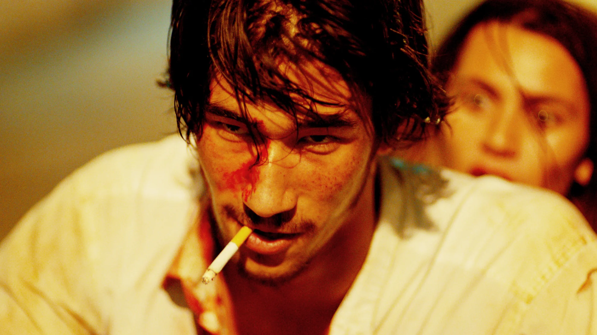 Soul of a Beast hero banner image placeholder