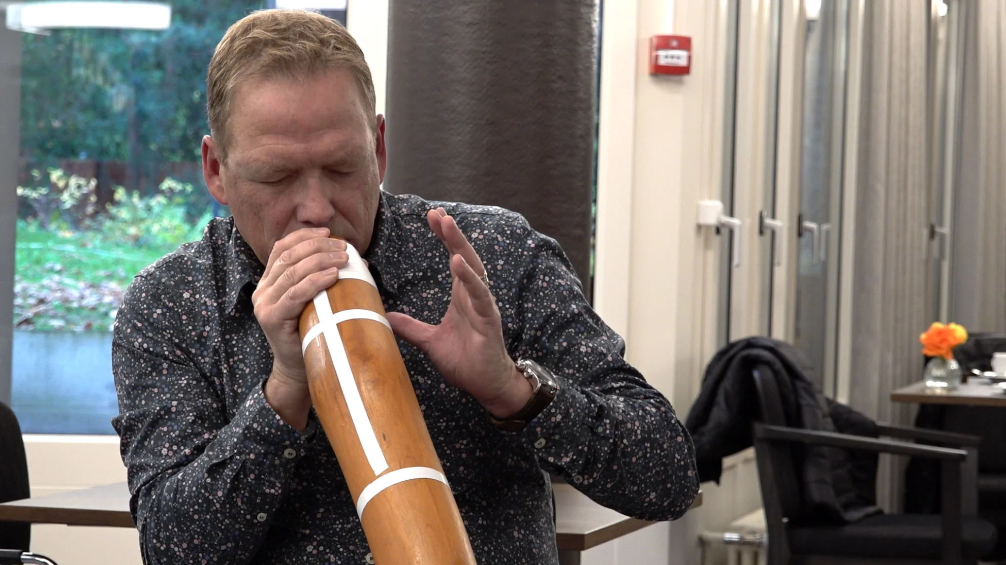 Die Tabubrecherin hero banner image placeholder