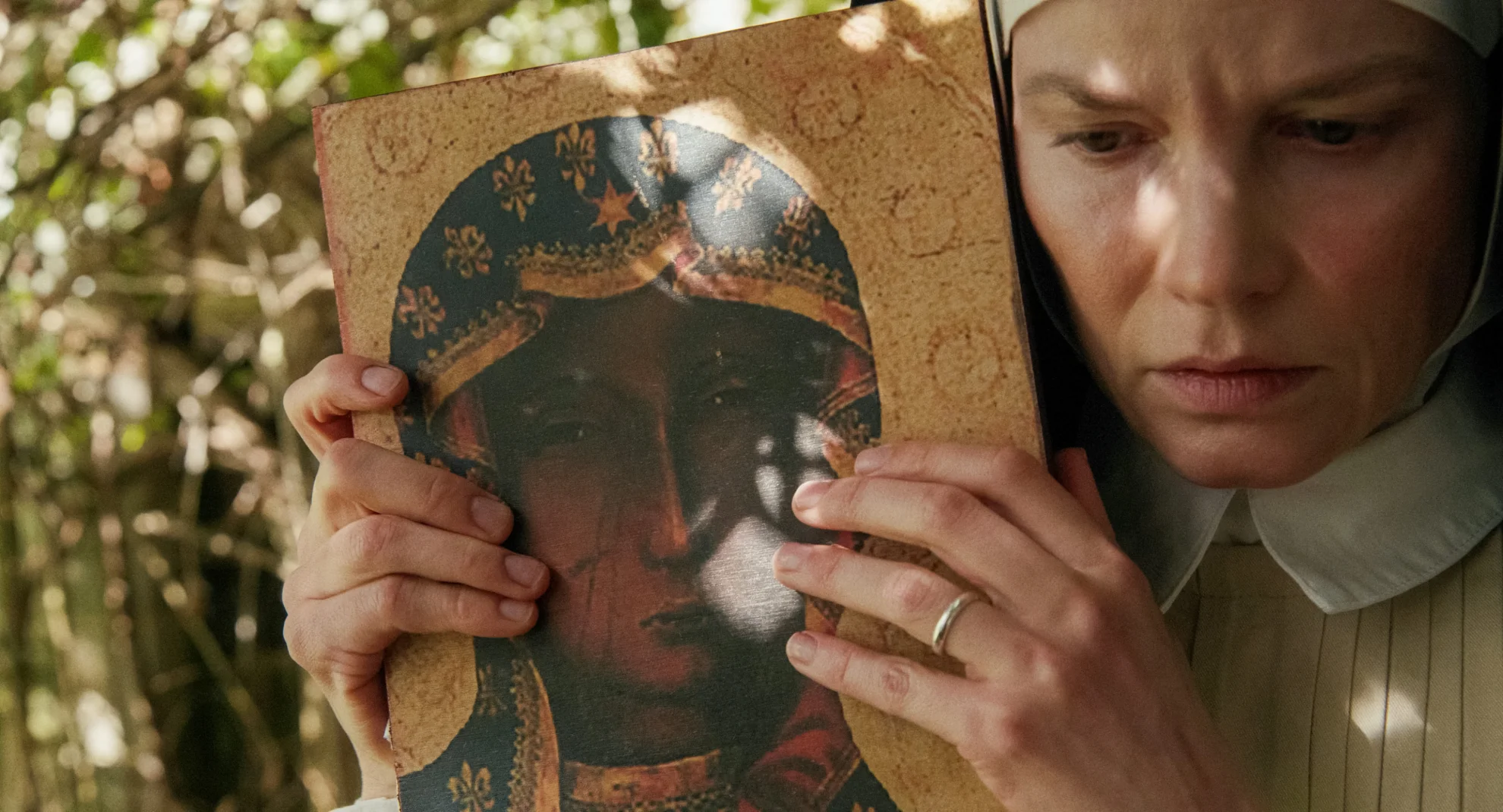 Mother - Die Frau hinter der Ikone hero banner image placeholder