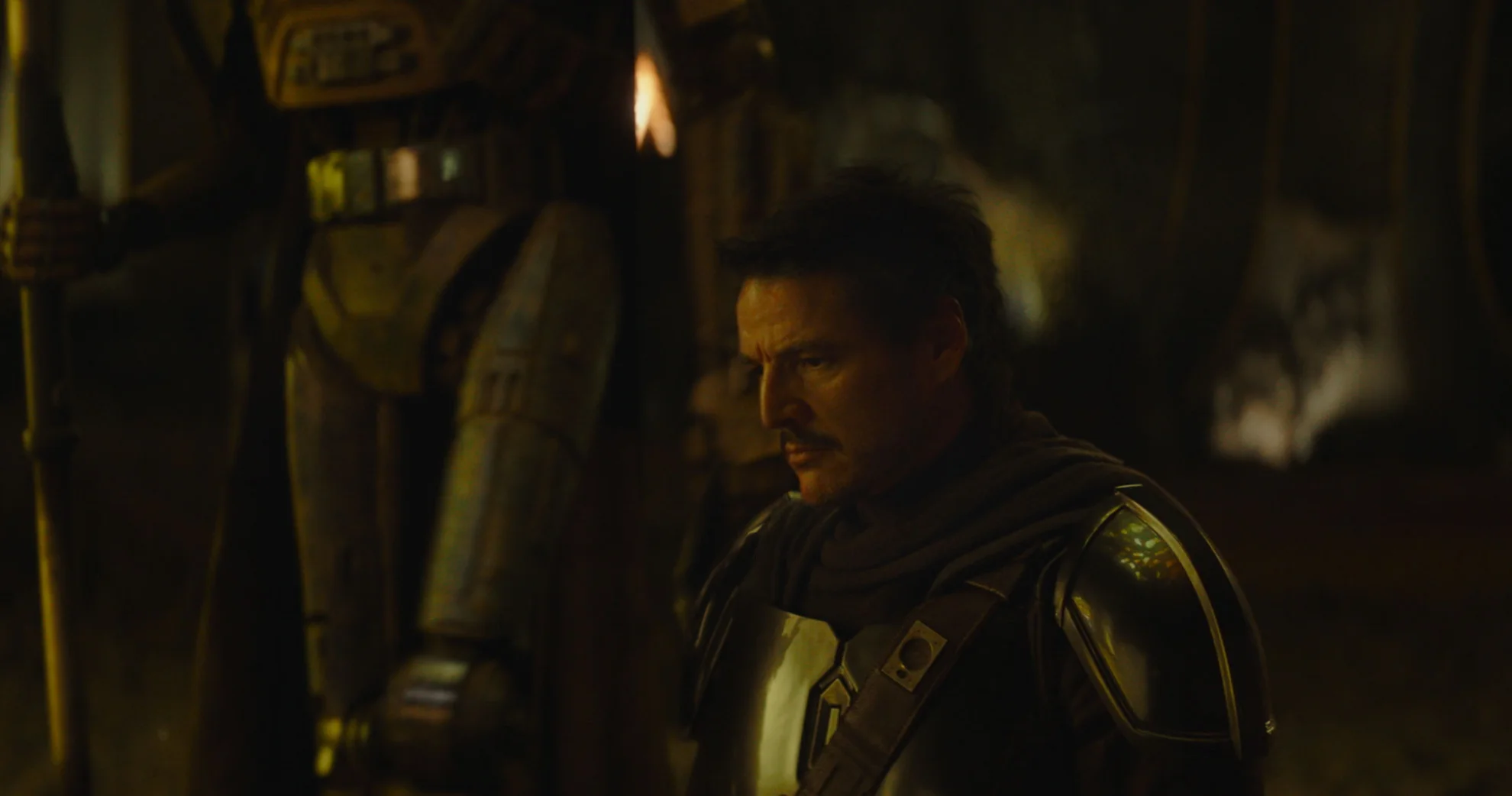 The Mandalorian and Grogu hero banner image placeholder