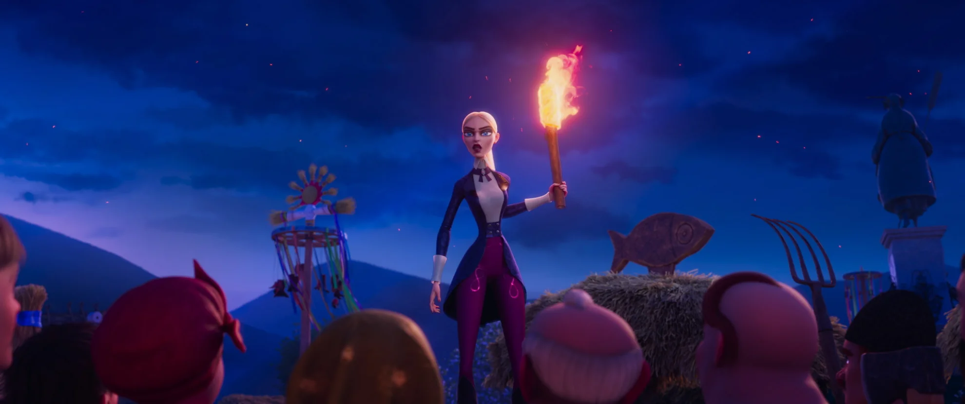 Mavka - Hüterin des Waldes hero banner image placeholder