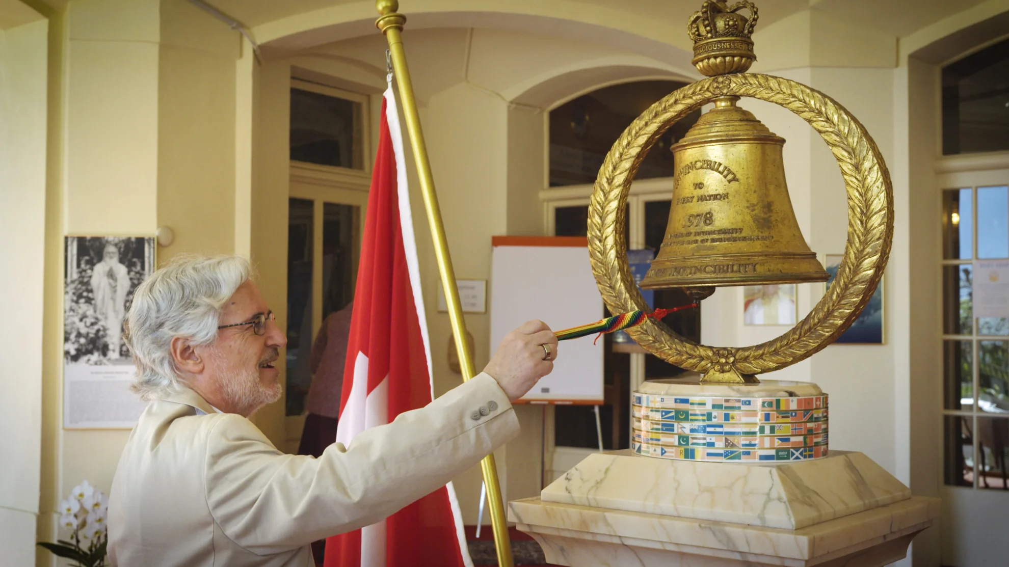 Namaste Seelisberg hero banner image placeholder