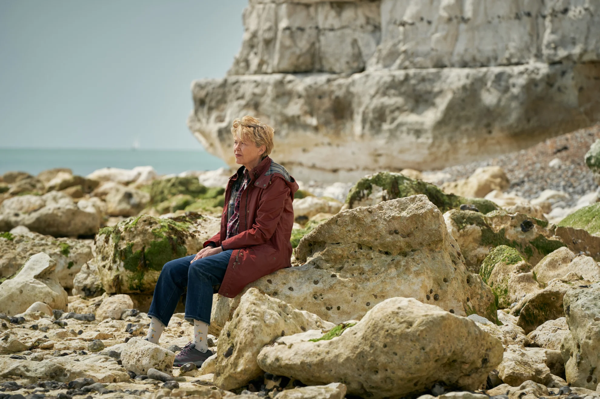 Hope Gap hero banner image