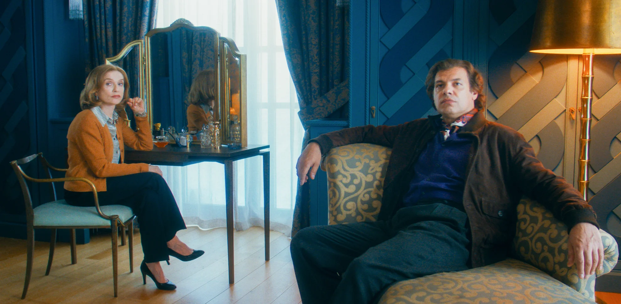 La femme la plus riche du monde hero banner image placeholder