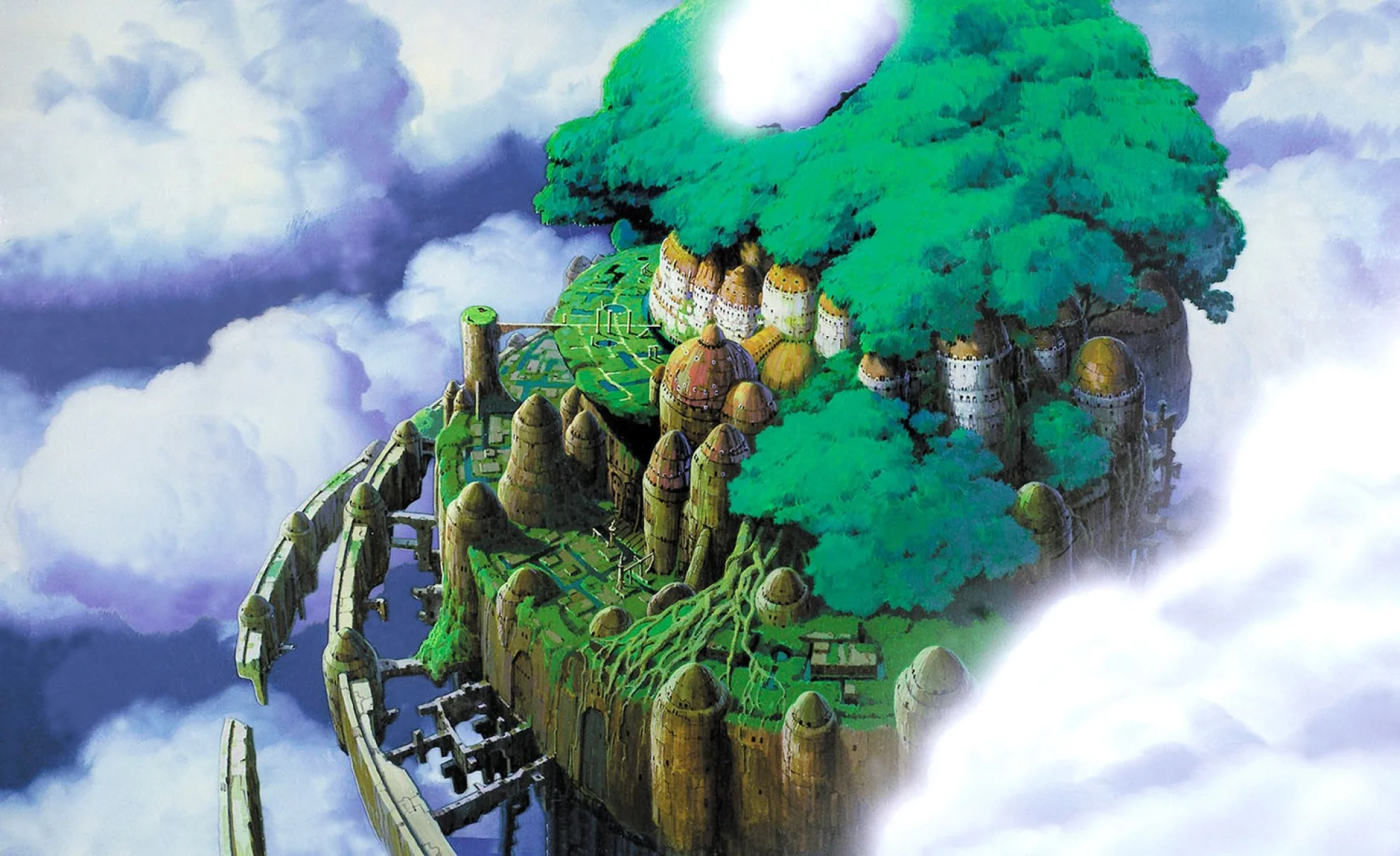 Castle in the Sky hero banner image placeholder