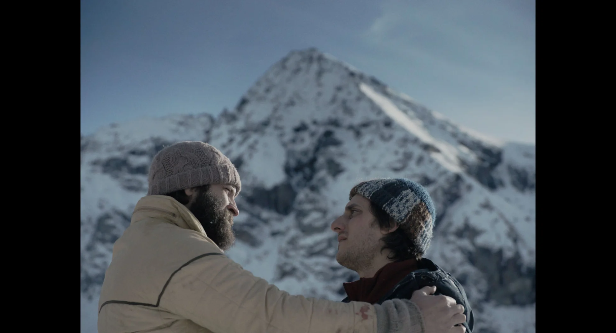 Le otto montagne hero banner image placeholder