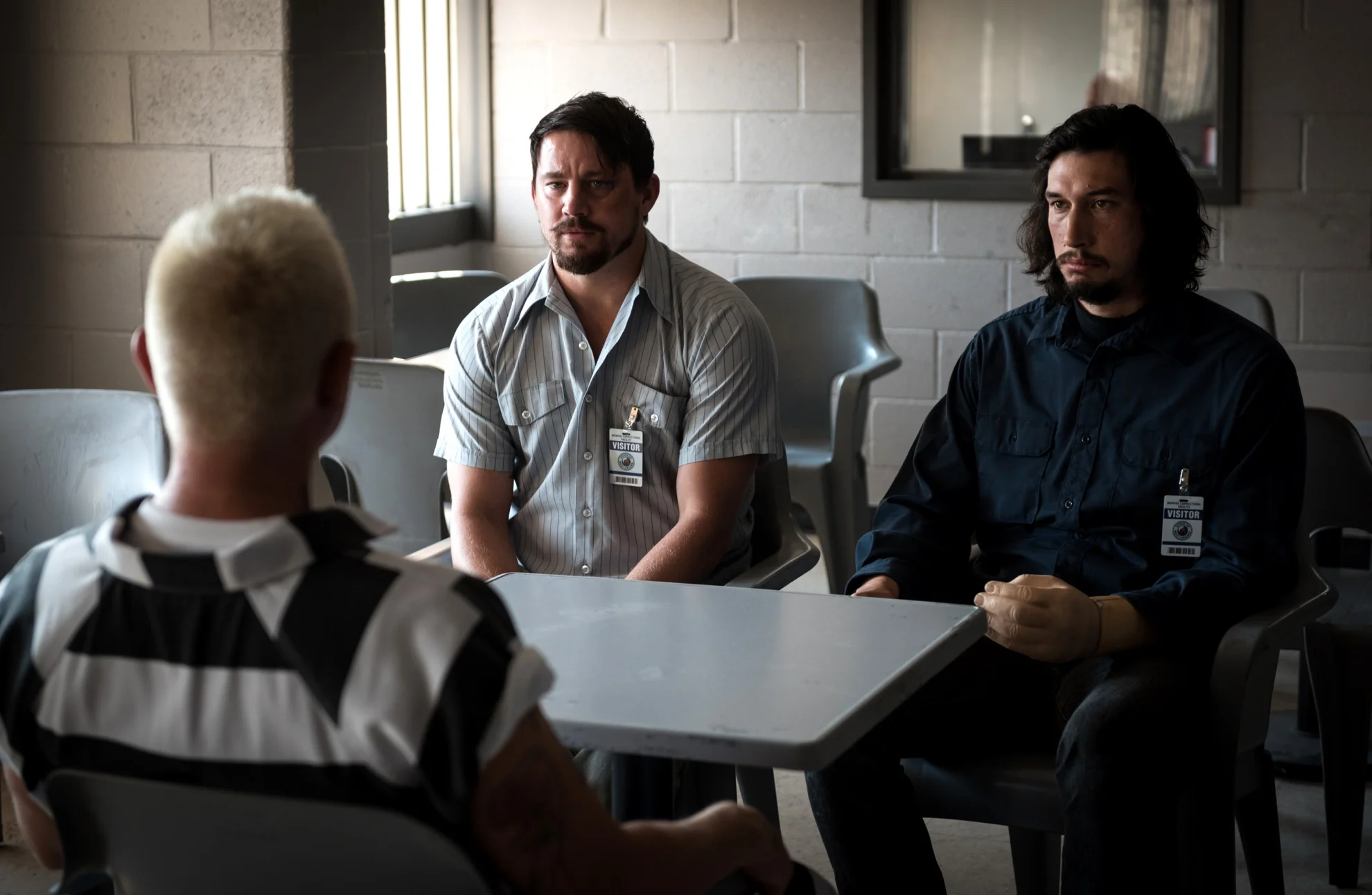 Logan Lucky hero banner image placeholder