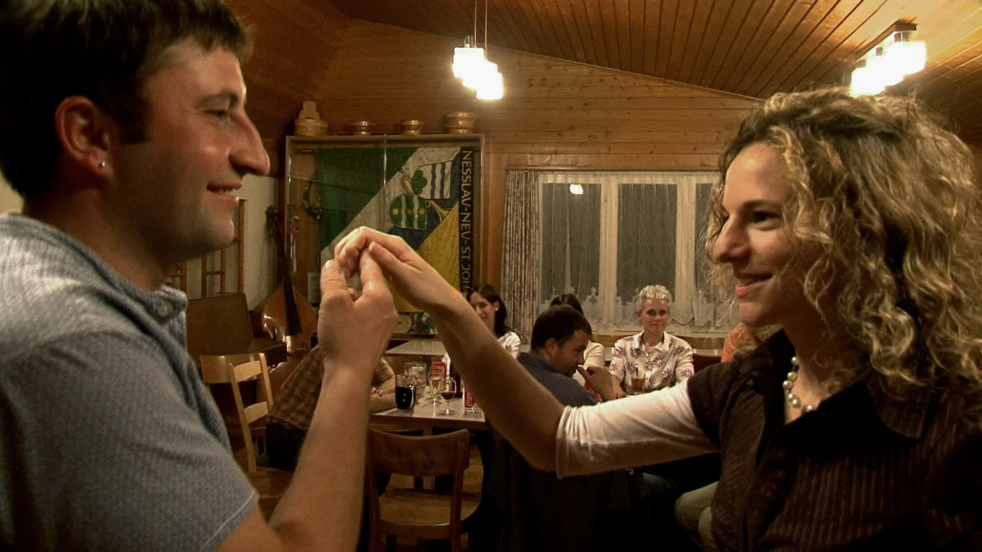 Bödälä - Dance the Rhythm hero banner image