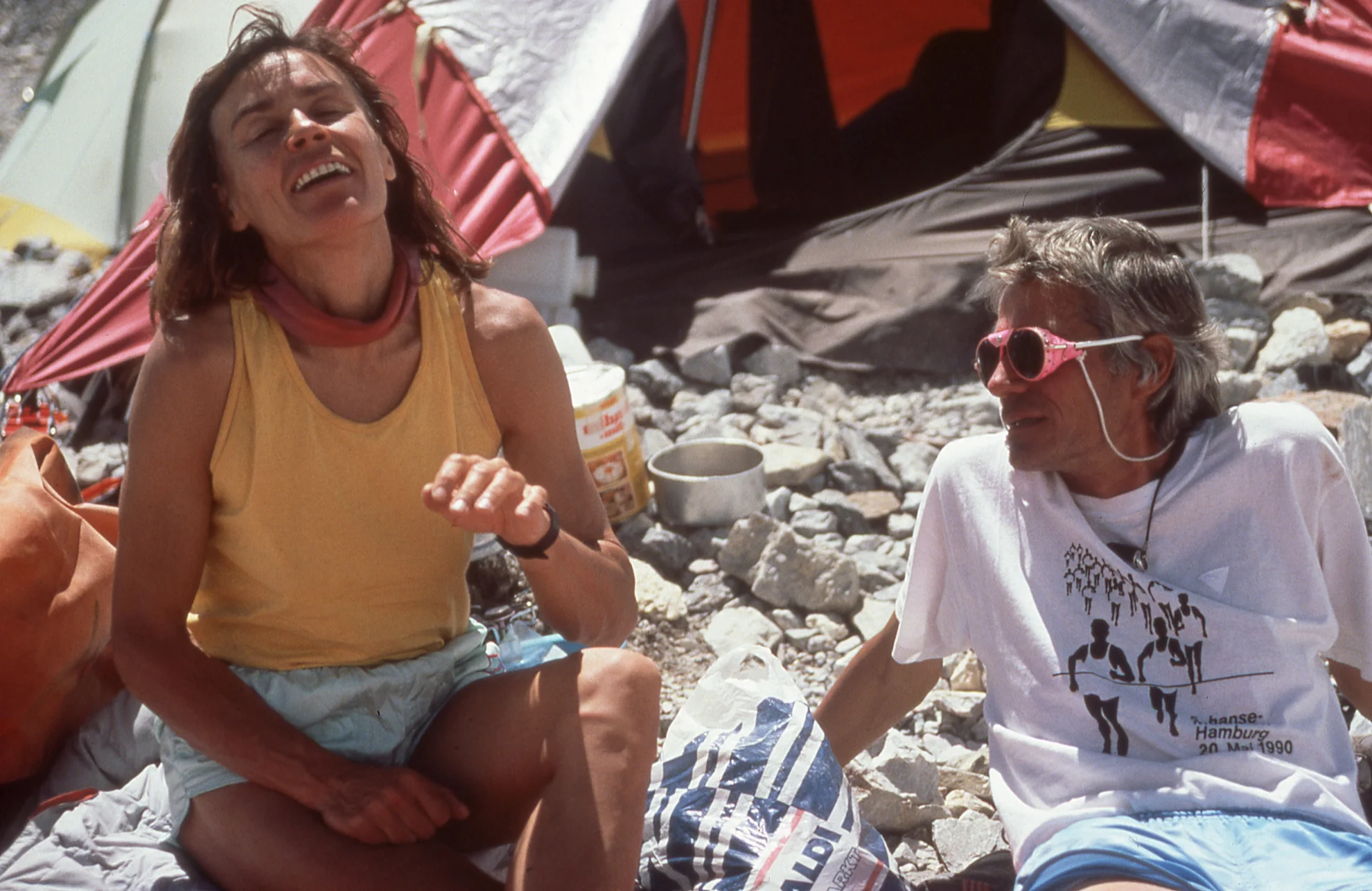 The Last Expedition hero banner image placeholder