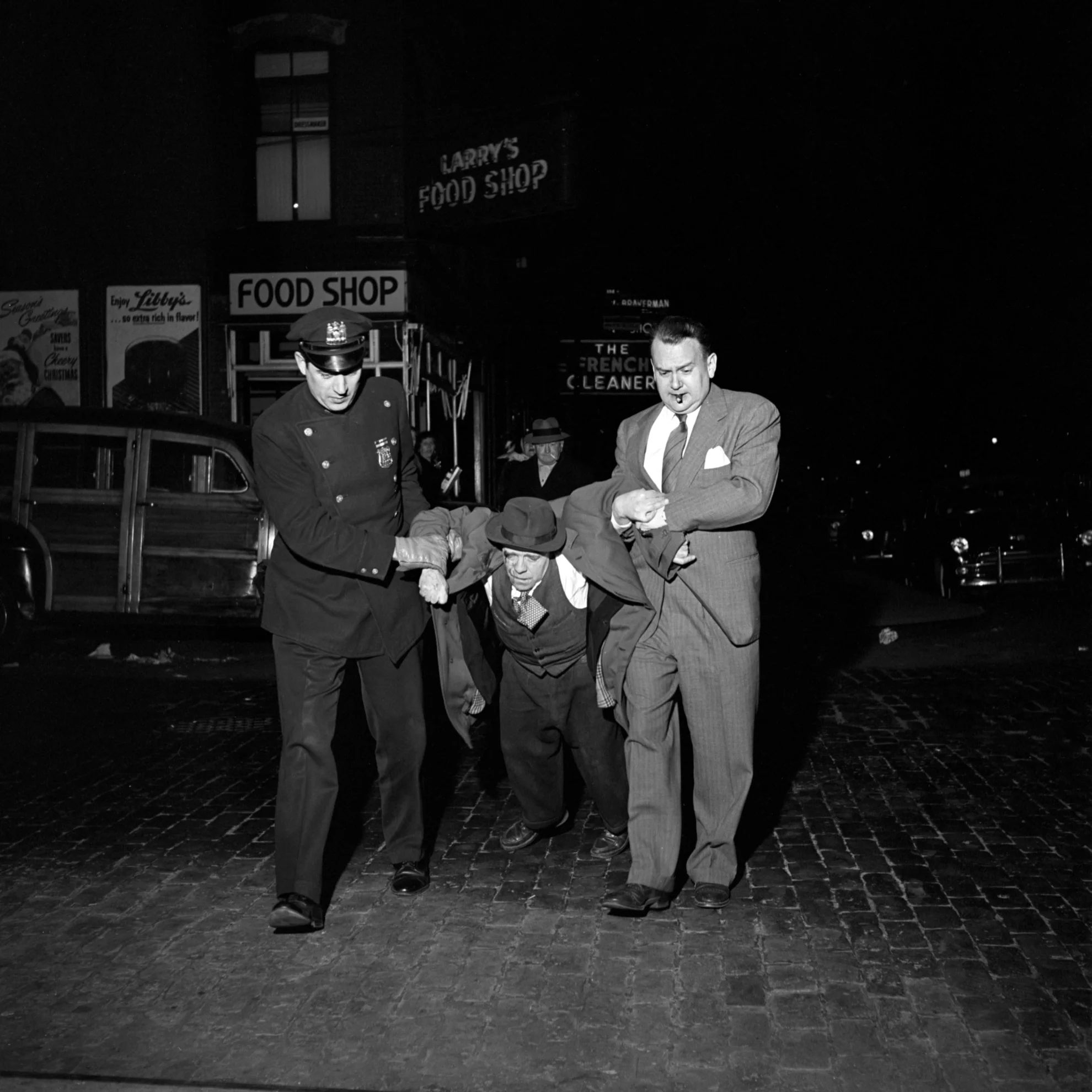 Finding Vivian Maier hero banner image