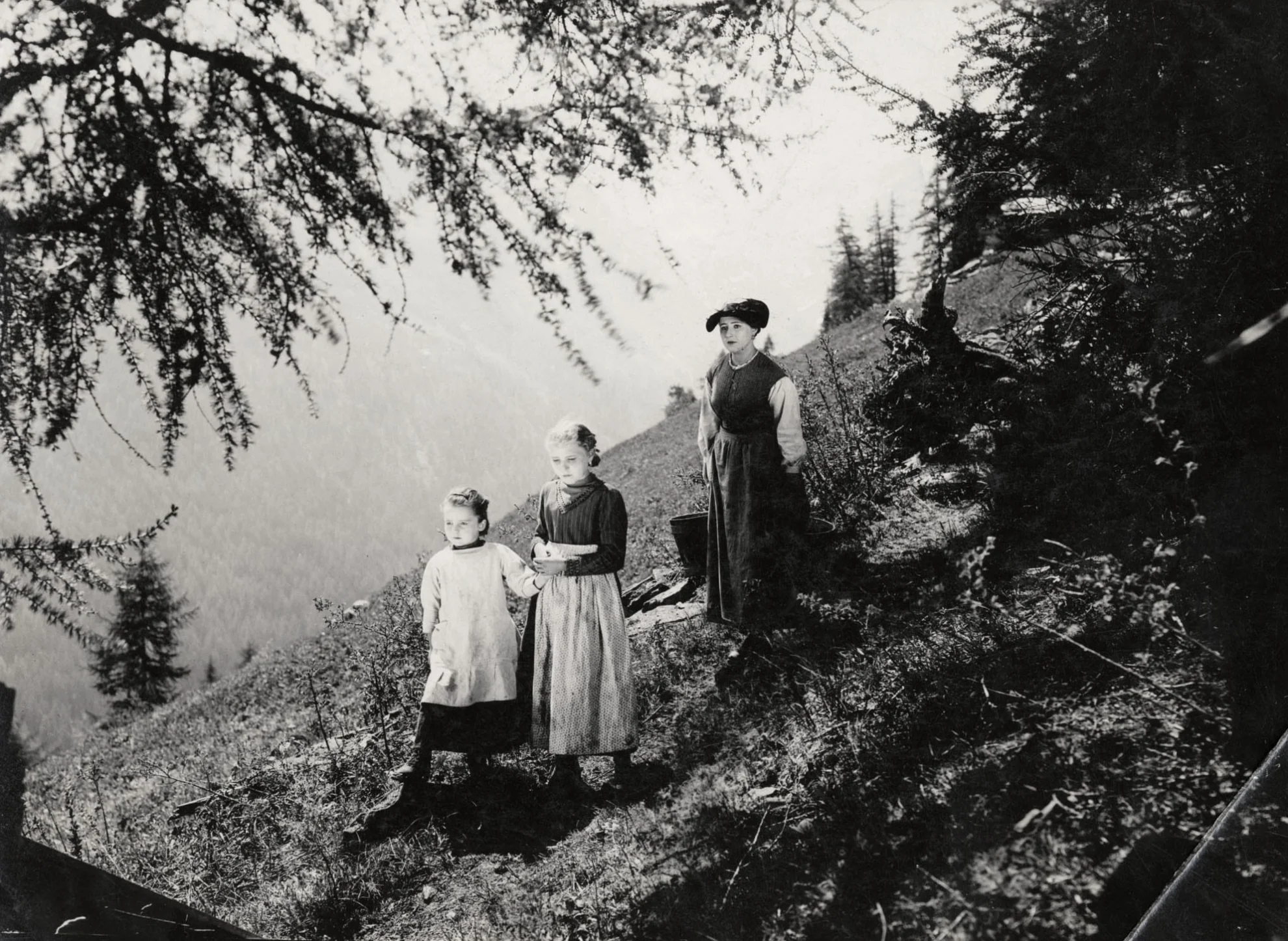 Visages d'enfants hero banner image placeholder