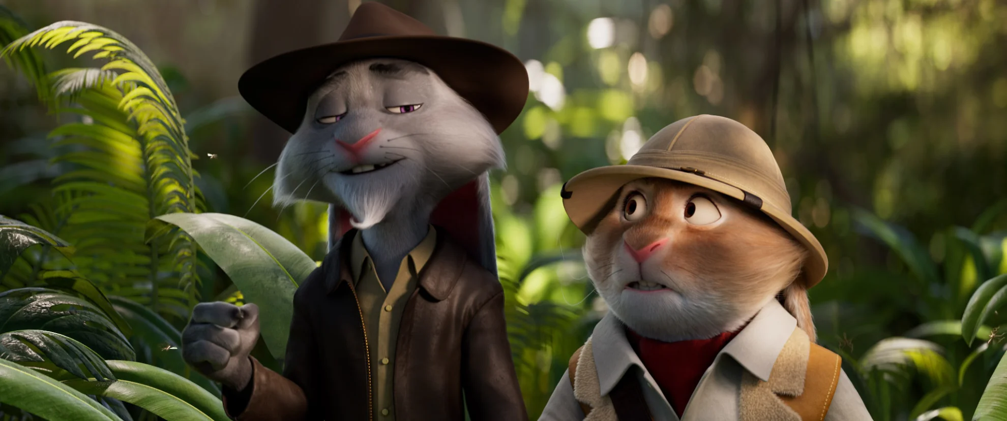 Hopper und der Hamster der Finsternis hero banner image placeholder