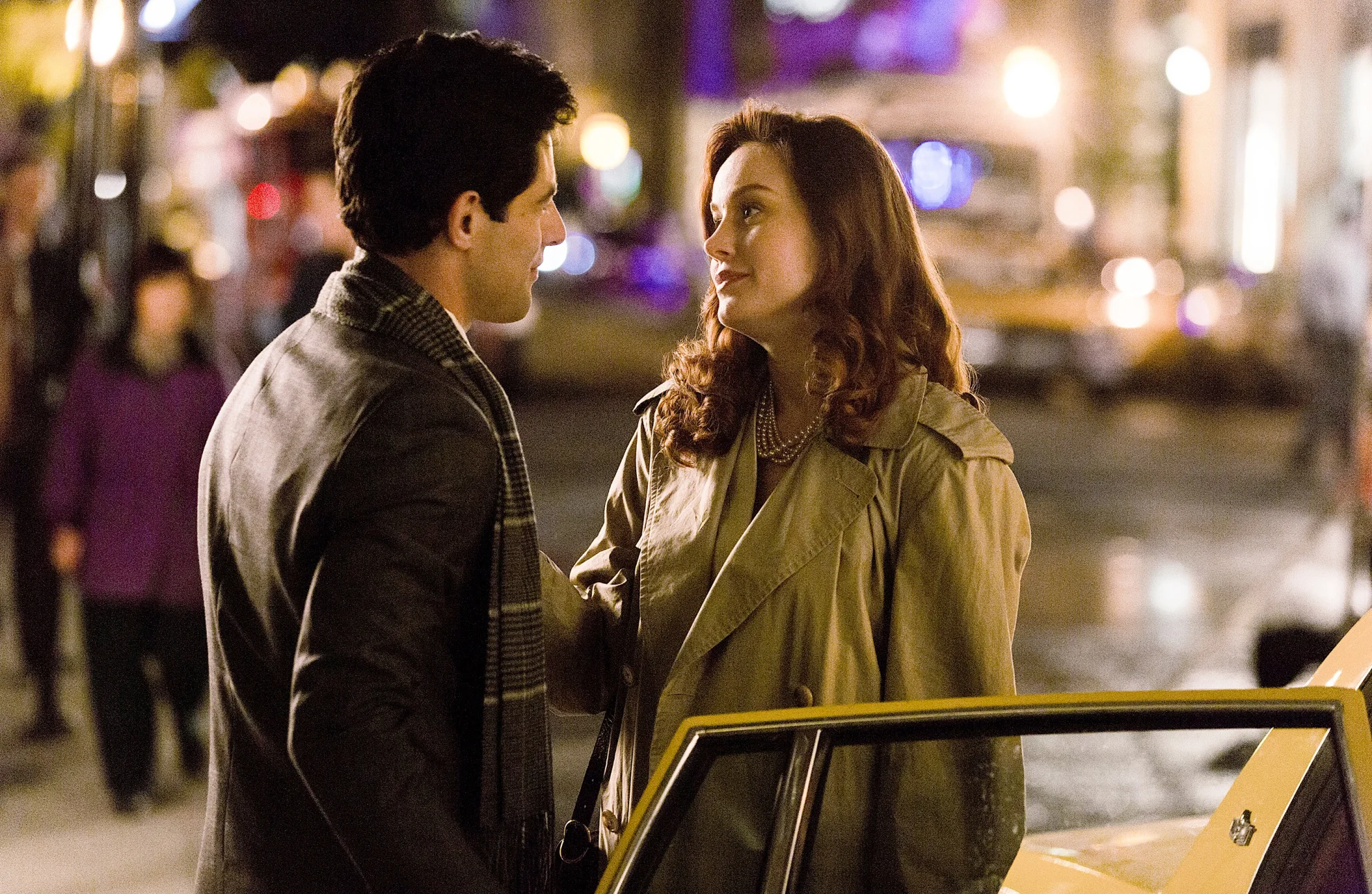 The Glass Castle hero banner image placeholder