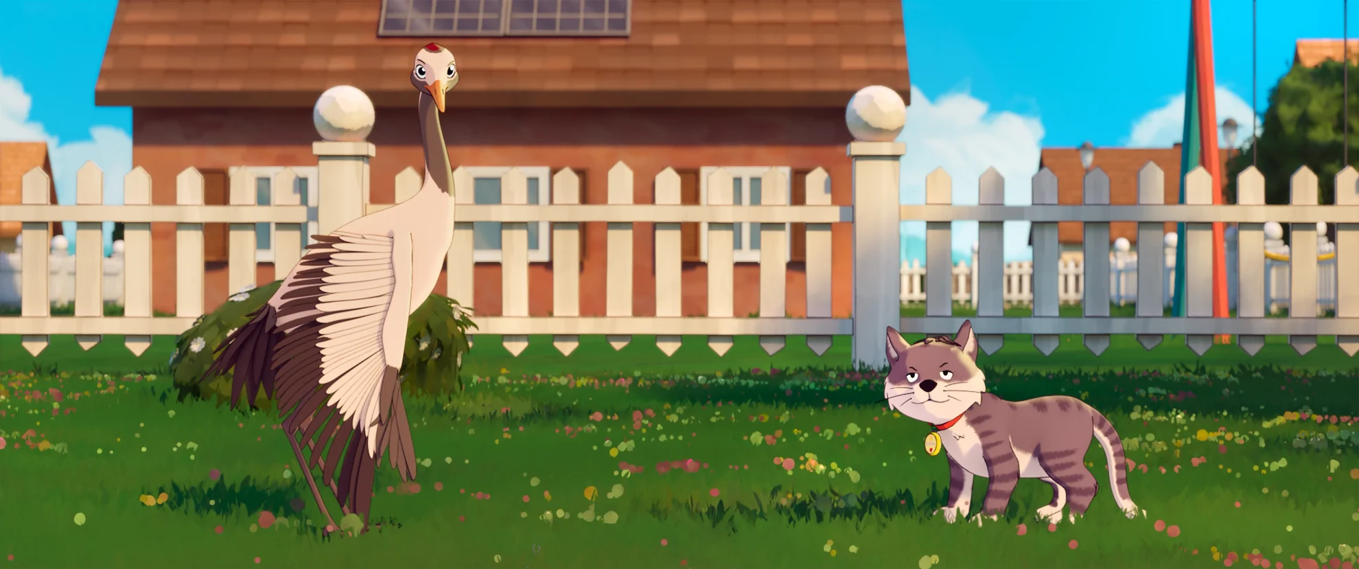 Meine Freundin Conni - Abenteuer mit Kranich Klaus hero banner image placeholder