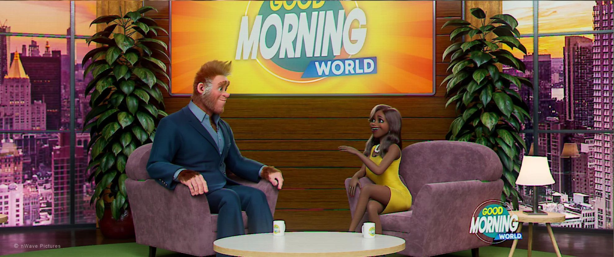 Bigfoot Family hero banner image placeholder