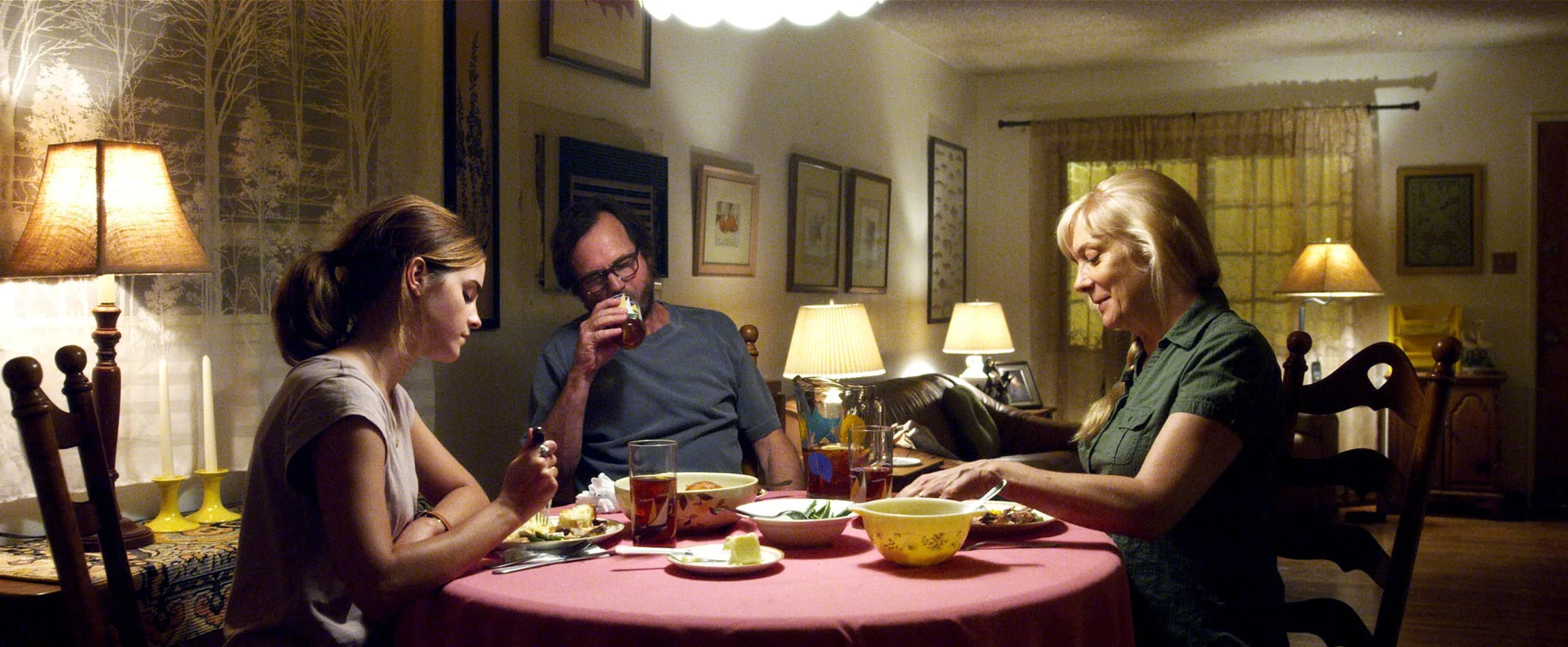 The Circle hero banner image placeholder