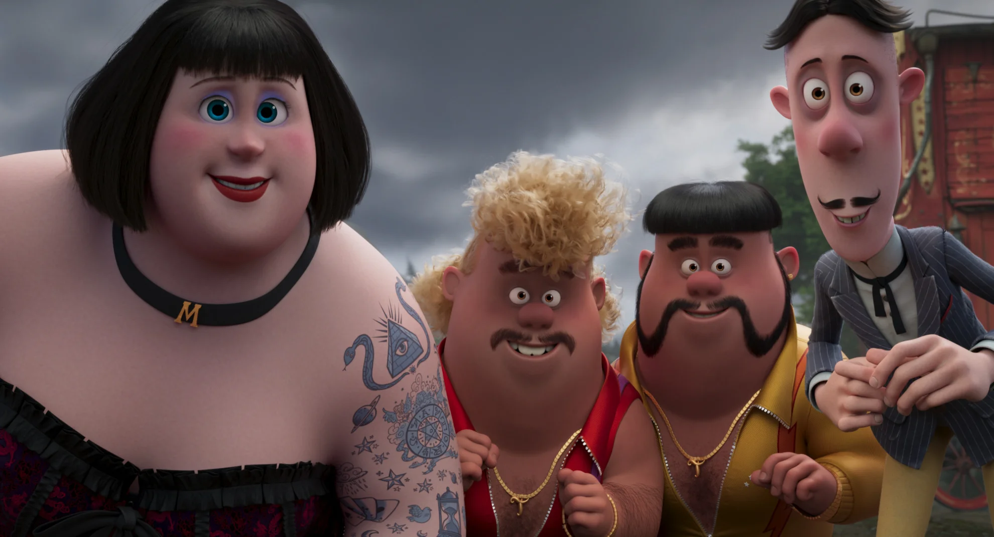 Alles voller Monster hero banner image placeholder