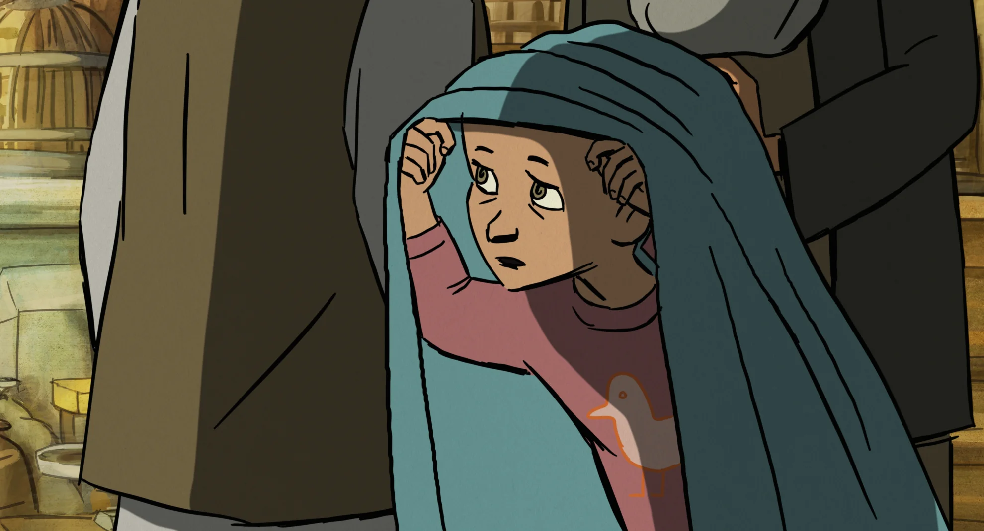 My Sunny Maad hero banner image placeholder