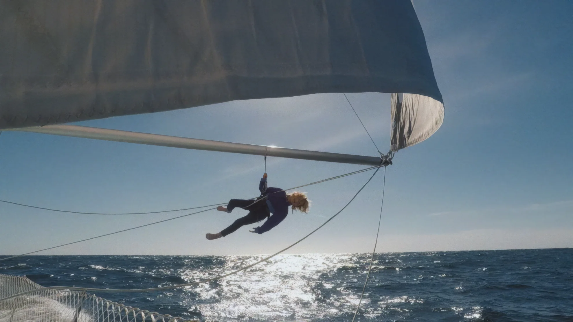 Home is the Ocean hero banner image placeholder